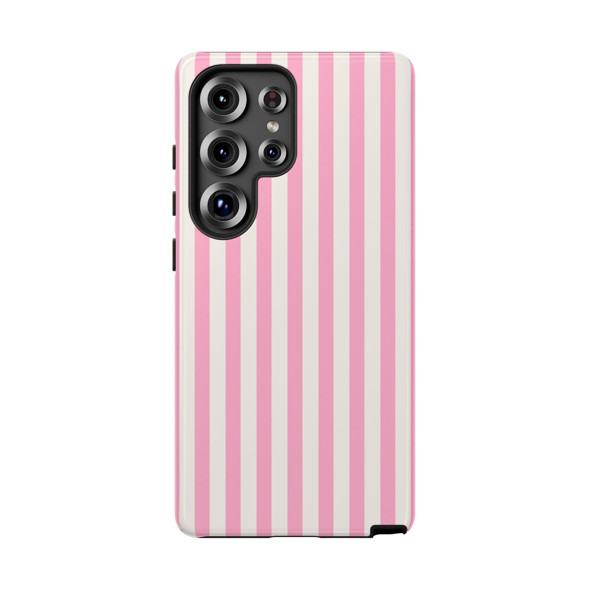 Coastal Stripe Galaxy Case