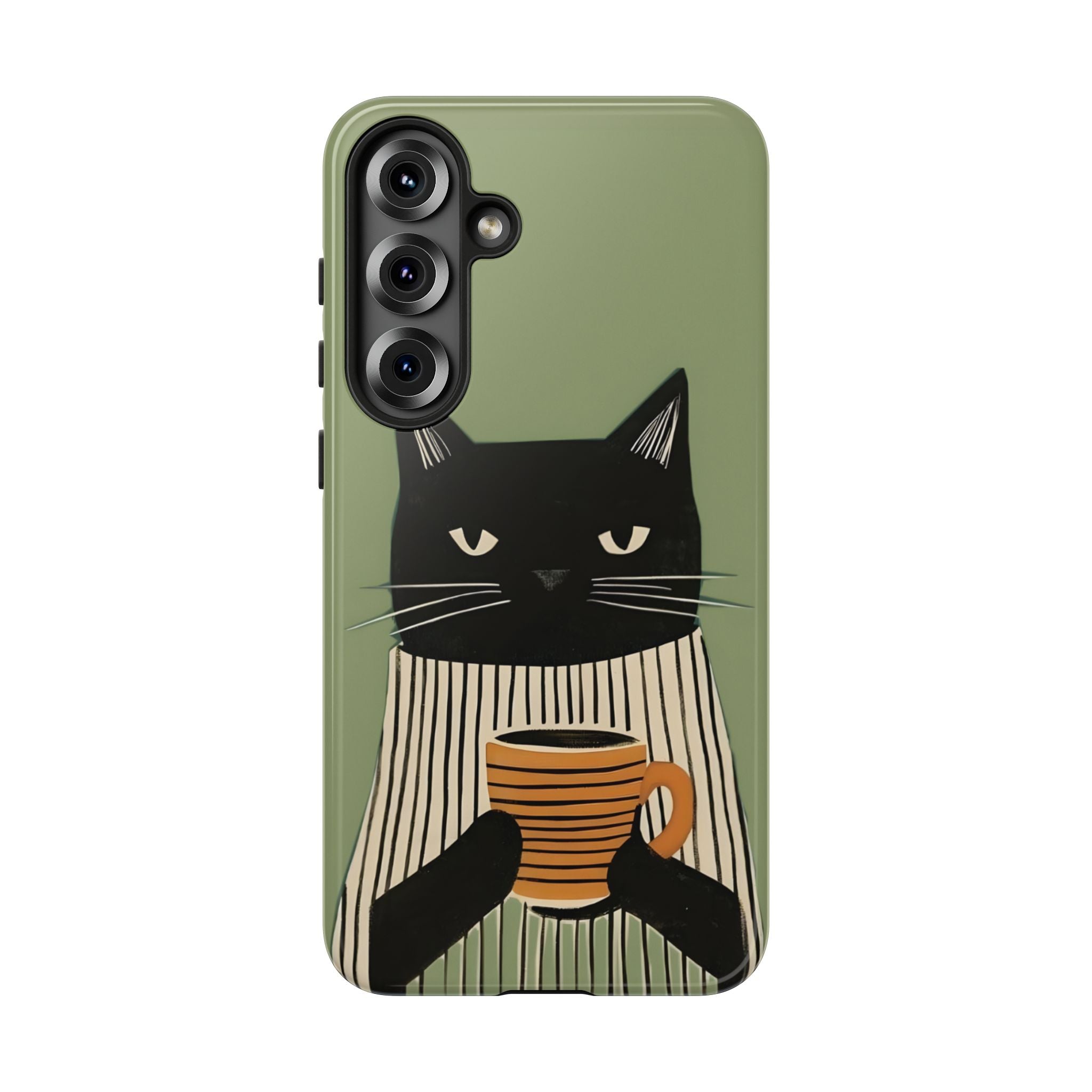 Morning Mood Phone Case