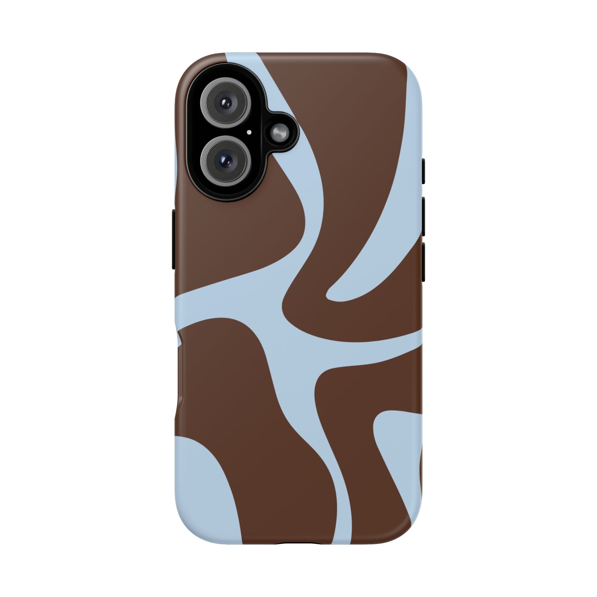 In the Abstract | iPhone Case