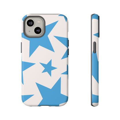 Lucky Star | Blue Star Case