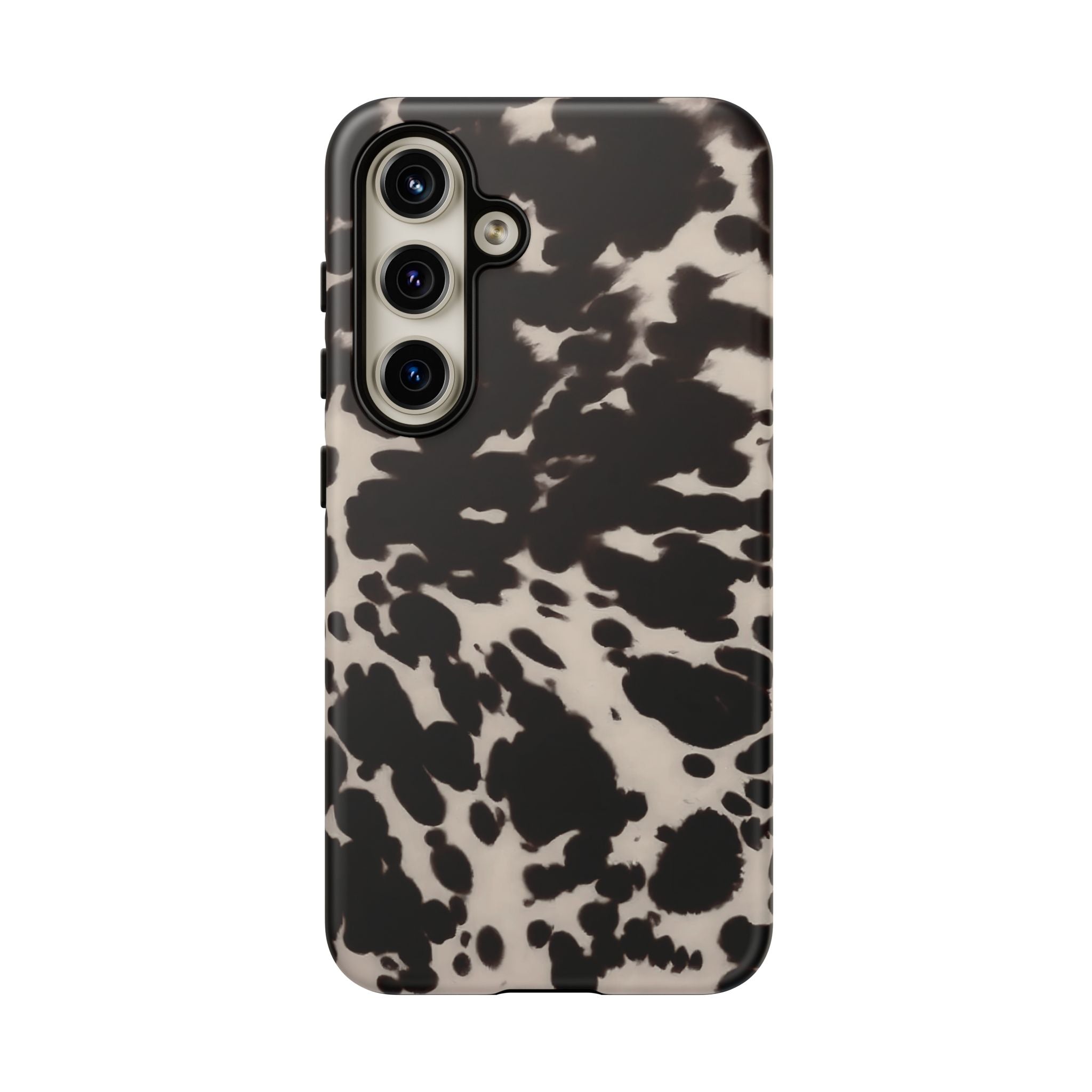 Moo Mood Phone Case