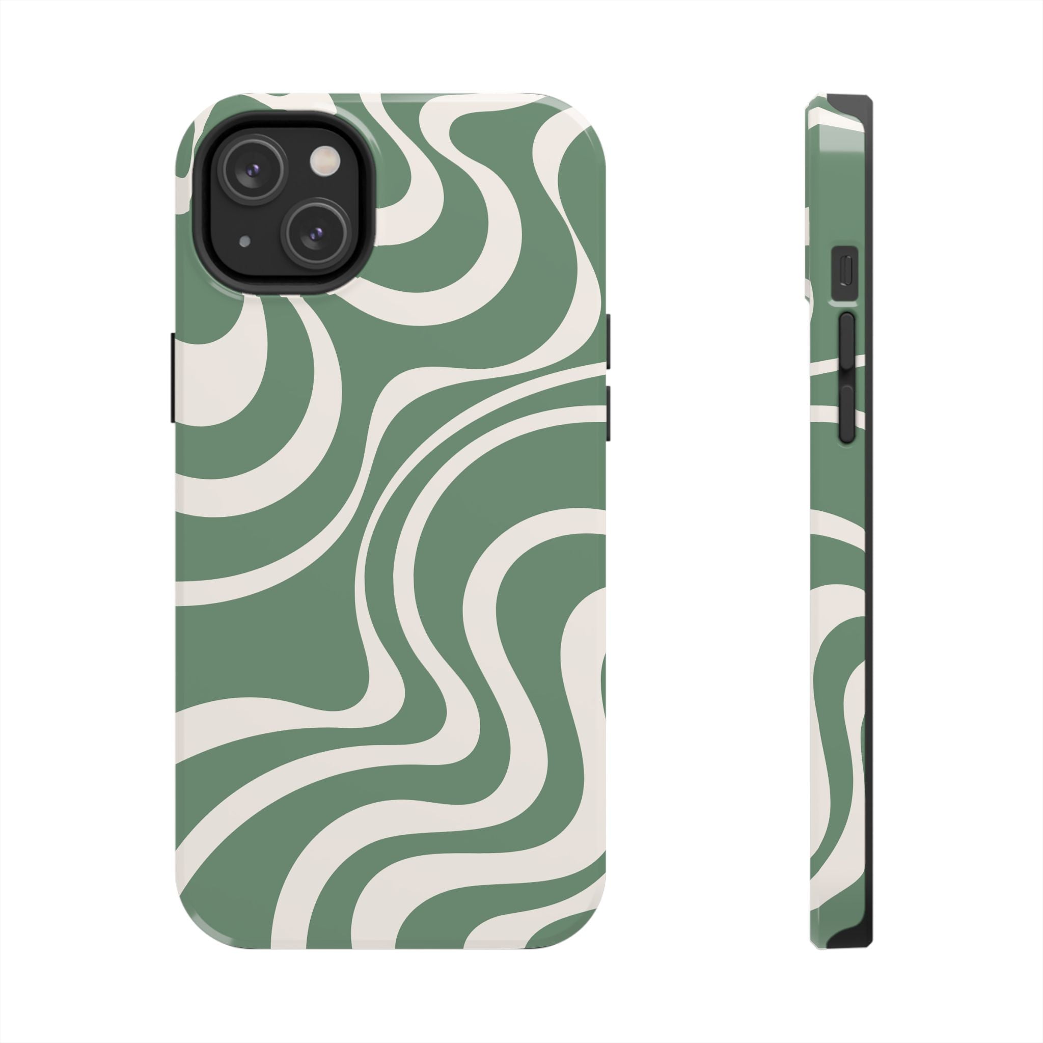 Making Waves iPhone Case