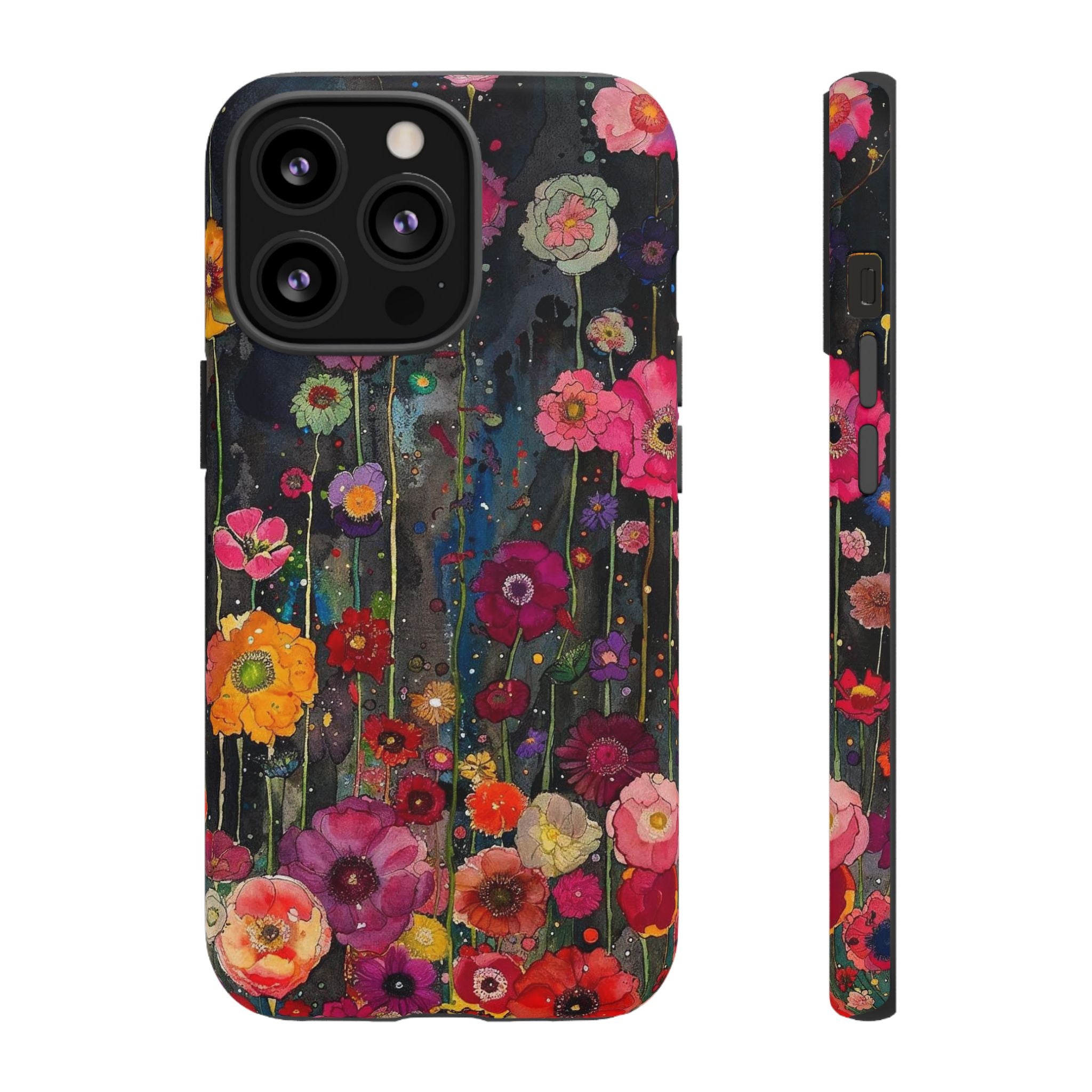 Flower Forest | iPhone Case