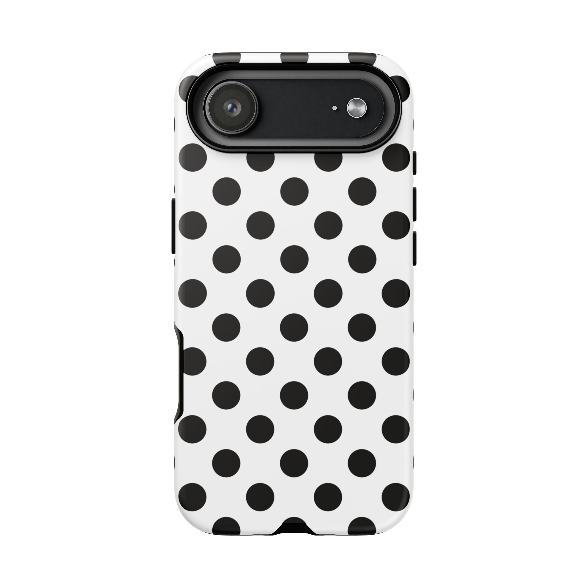 Kate | Polka Dot iPhone Case