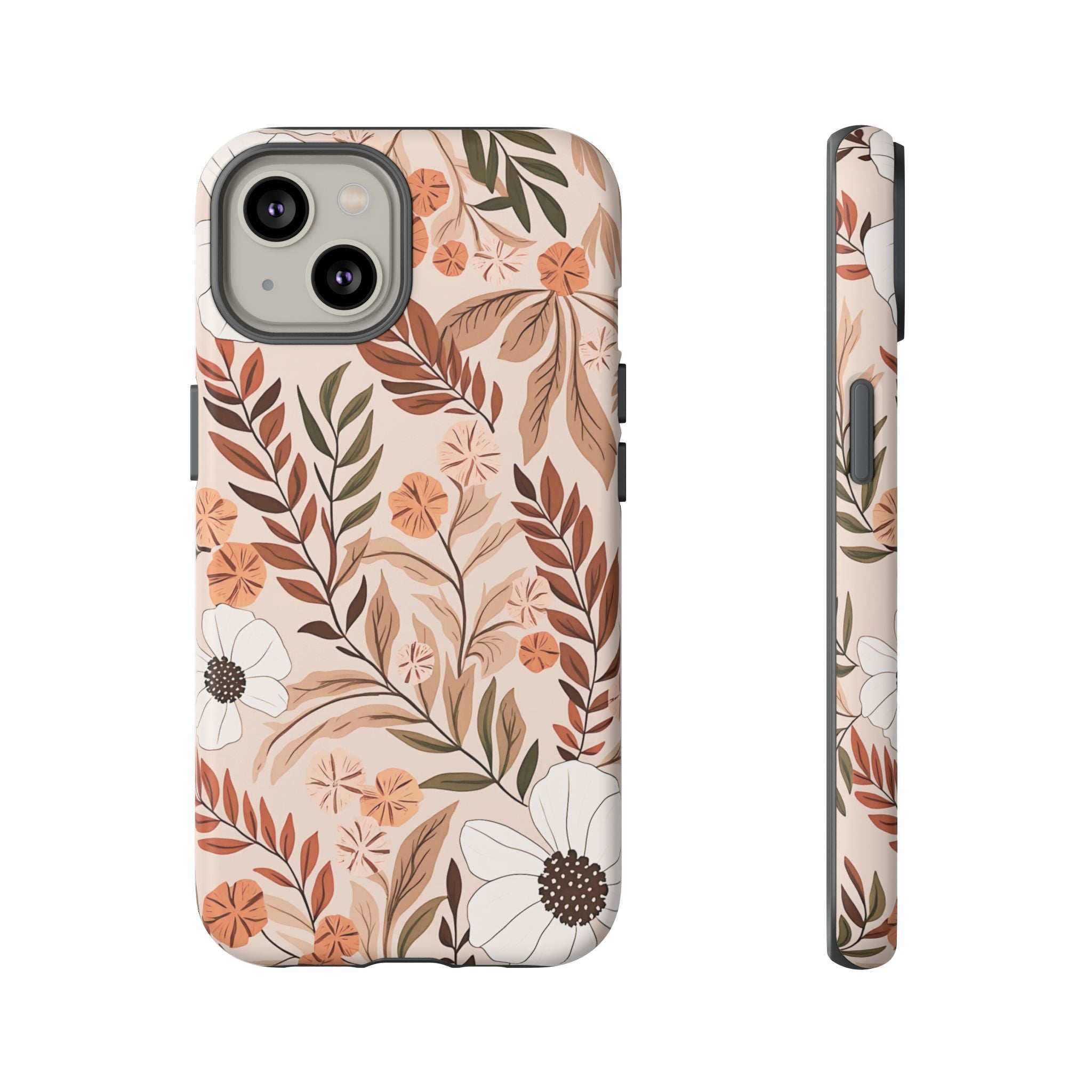 Autumn Boho | iPhone Case
