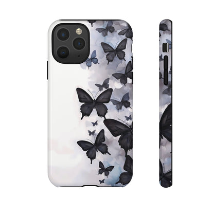 Coque iPhone Boundless | Papillon