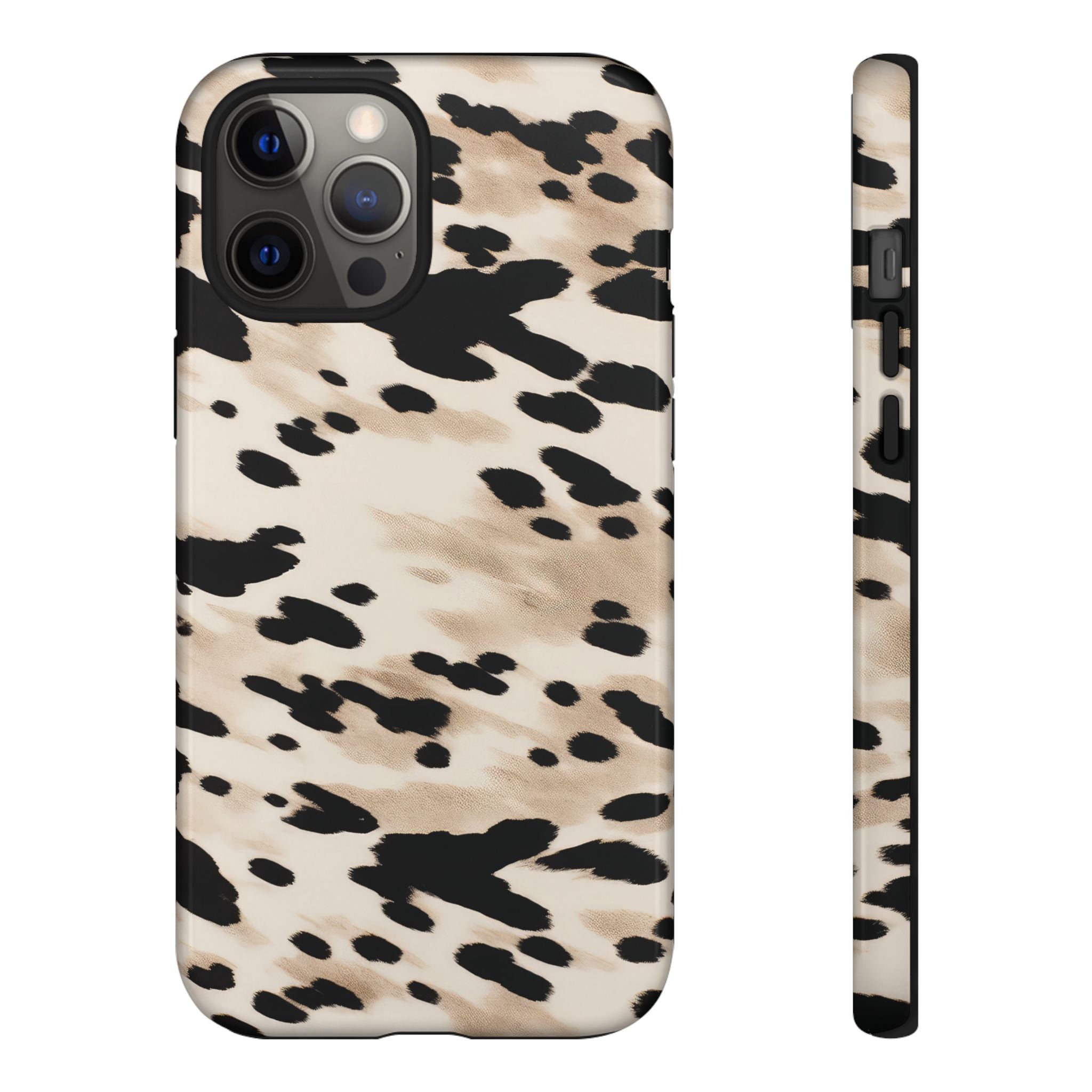 Longhorn | iPhone Case