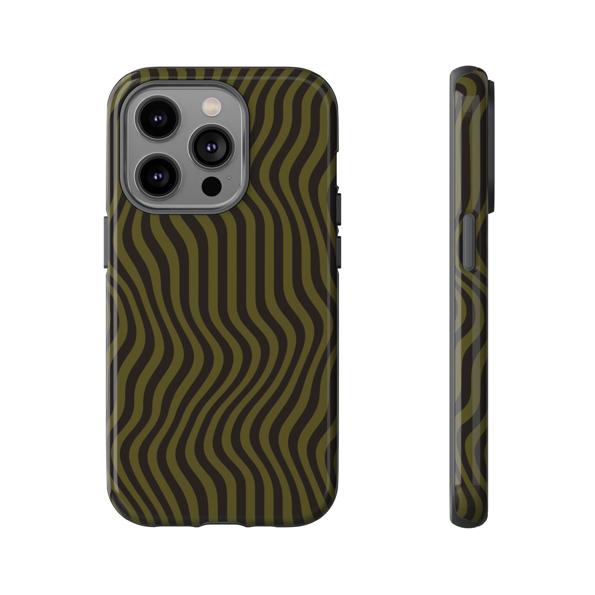 In Motion iPhone Case