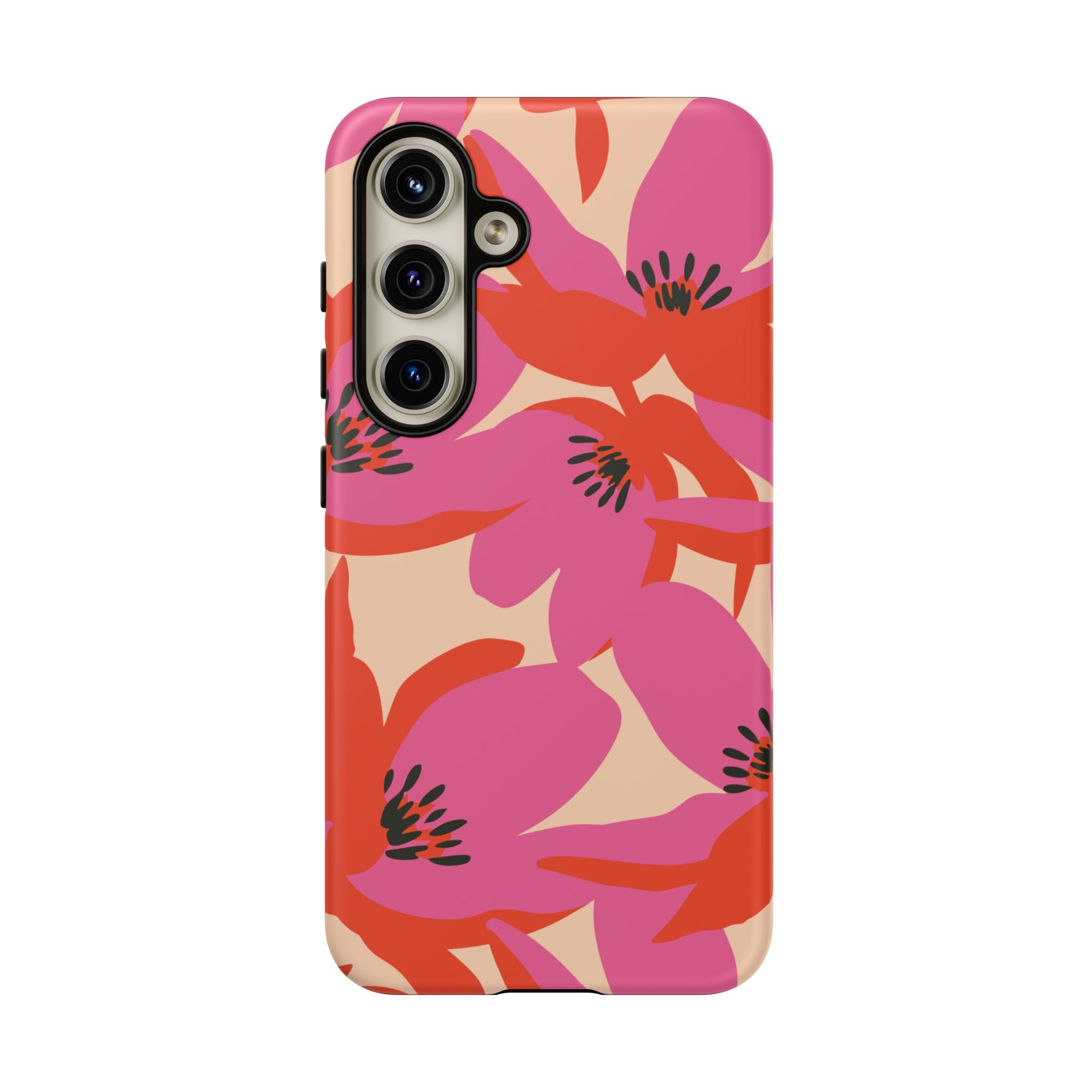 Petal Pop Phone Case
