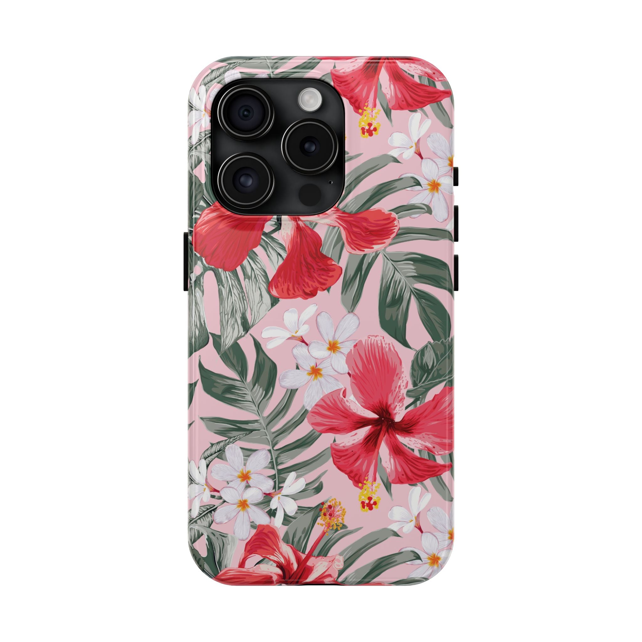 Paradise iPhone Case