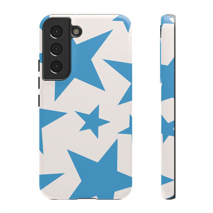 Lucky Star | Blue Star Case