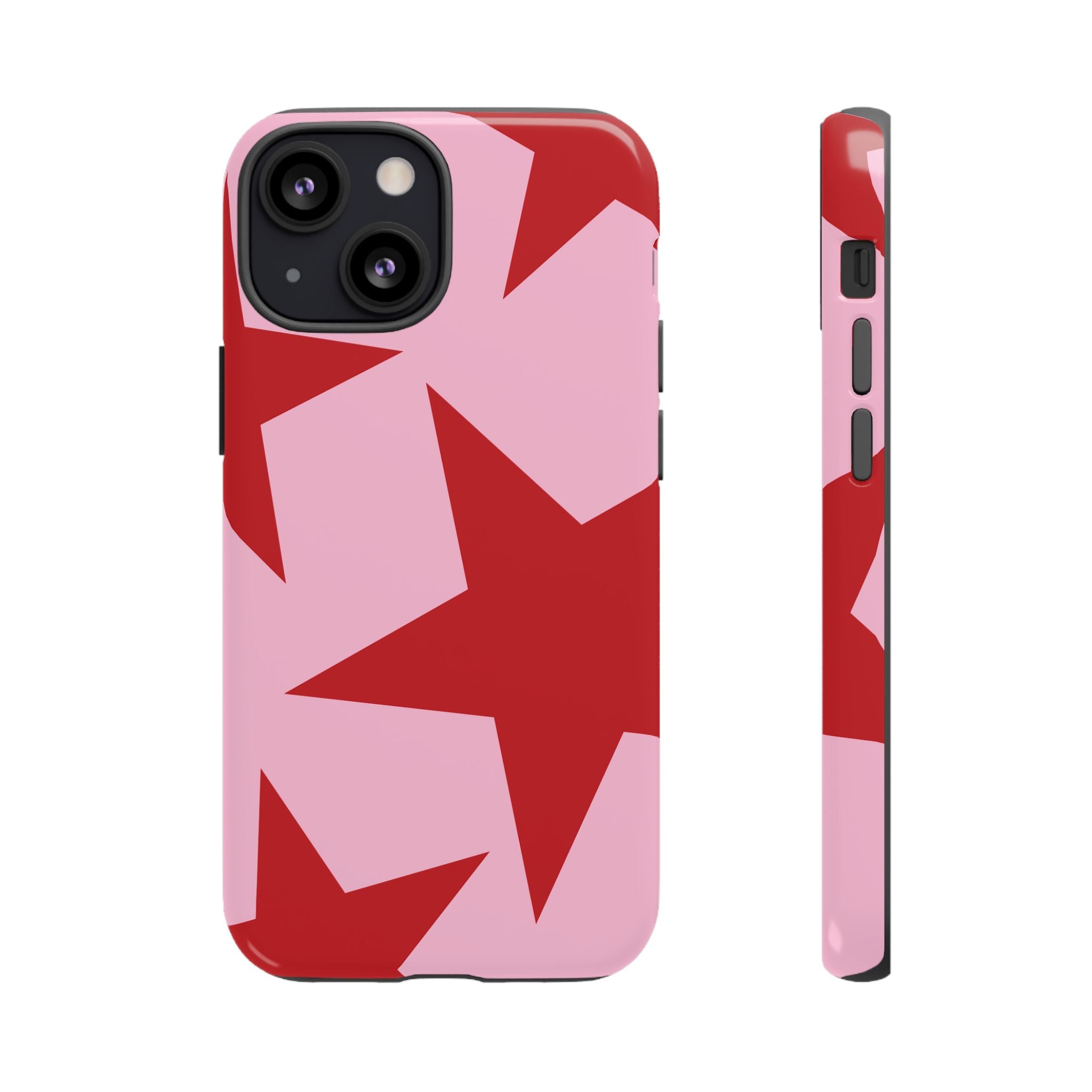 Coque iPhone Superstar | Rétro Star