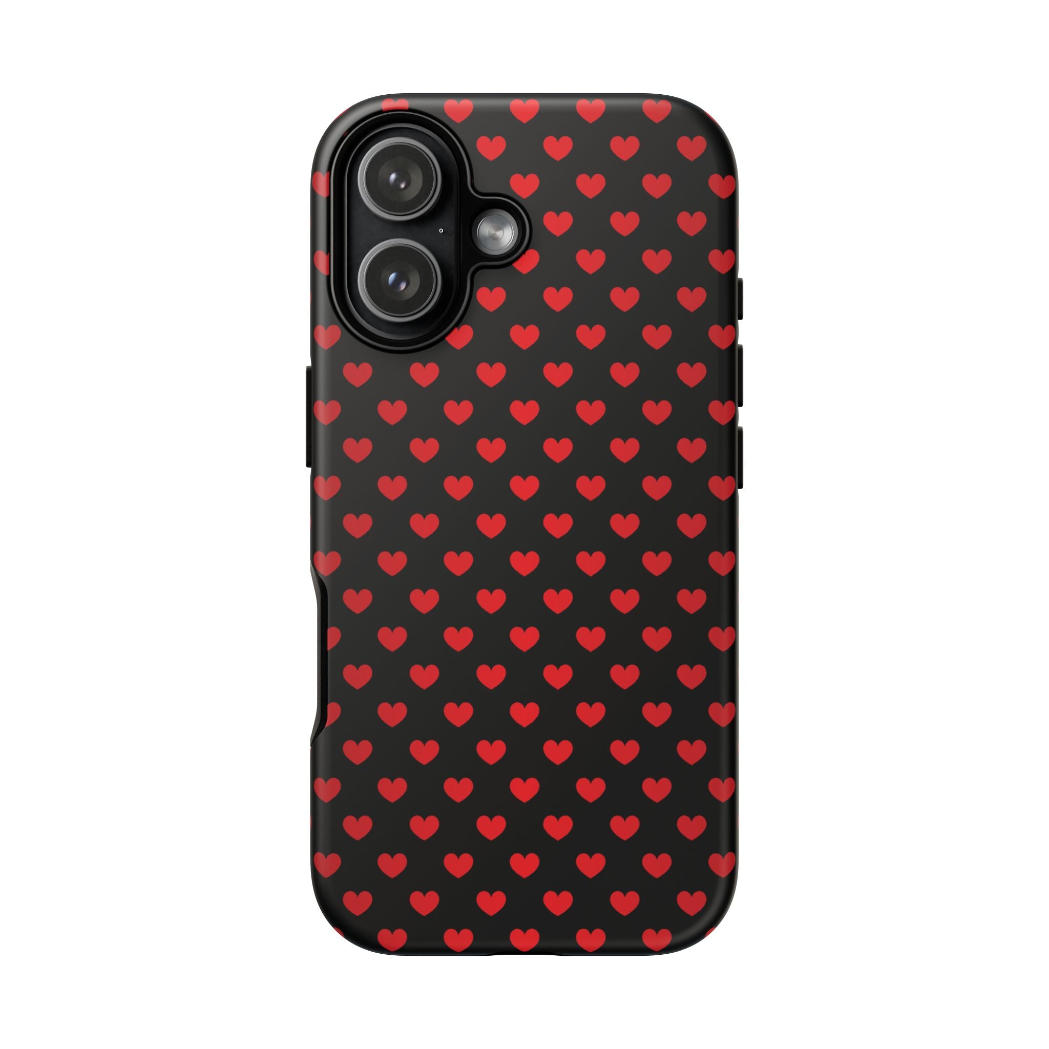 Queen of Hearts | iPhone Case