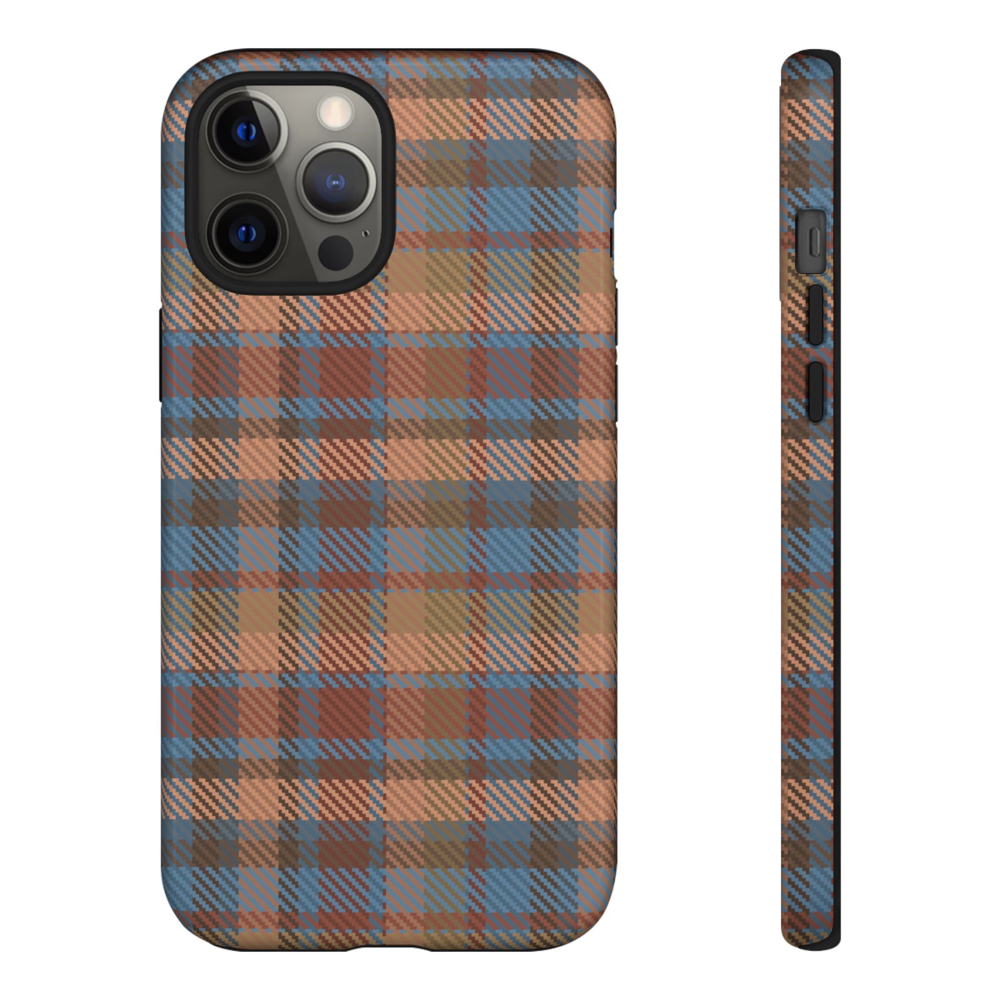 Cozy | iPhone Case