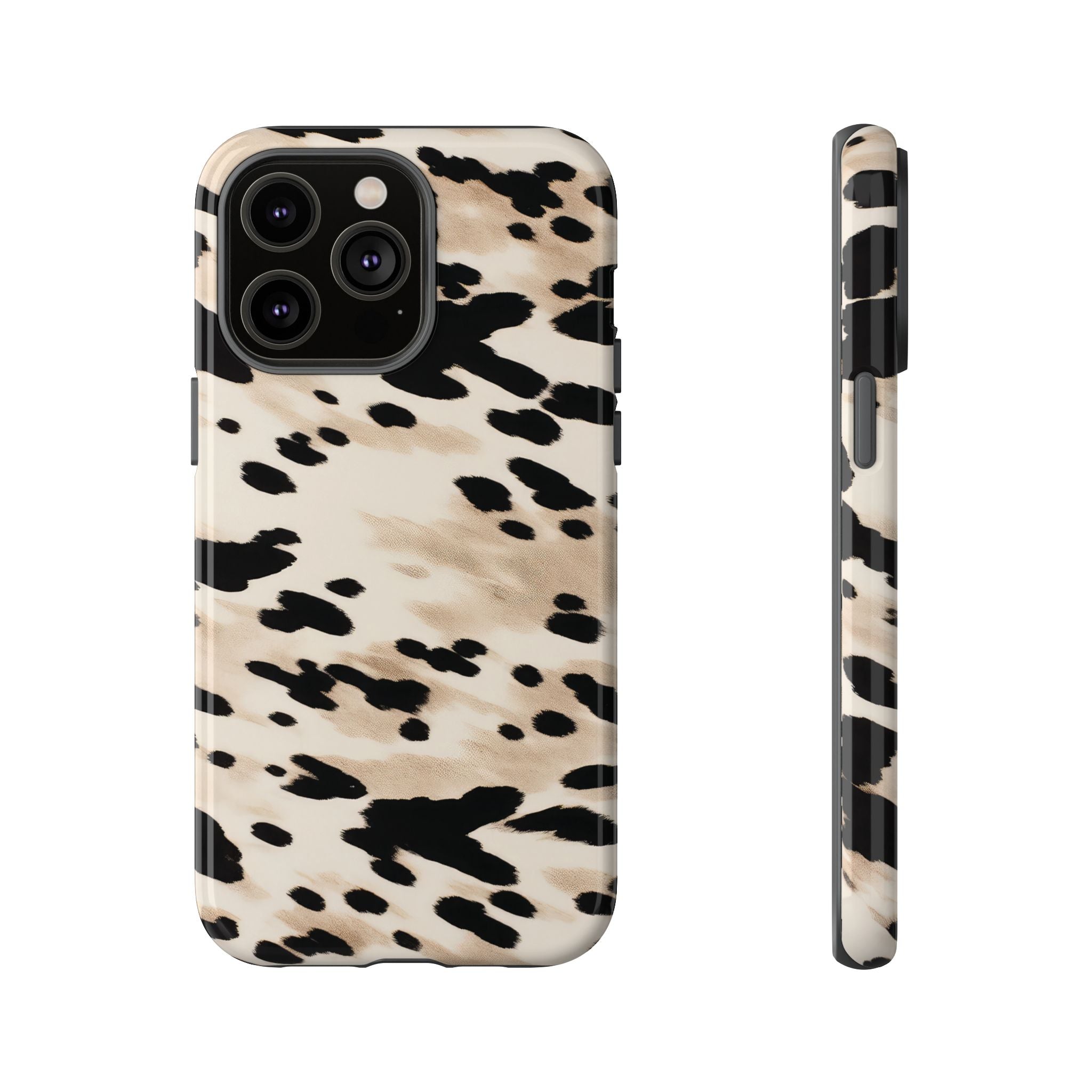 Longhorn | iPhone Case