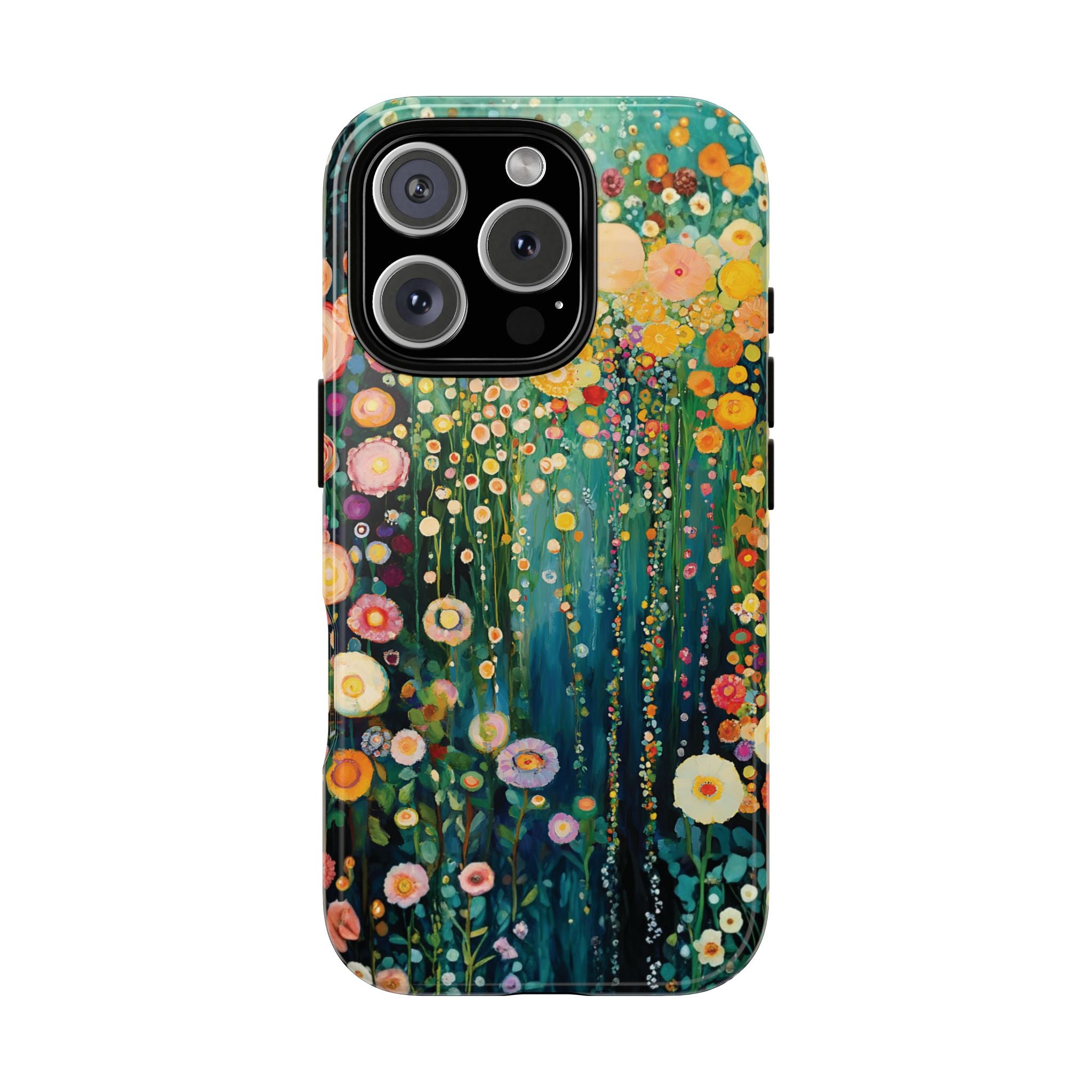 Floral Dream | iPhone Case