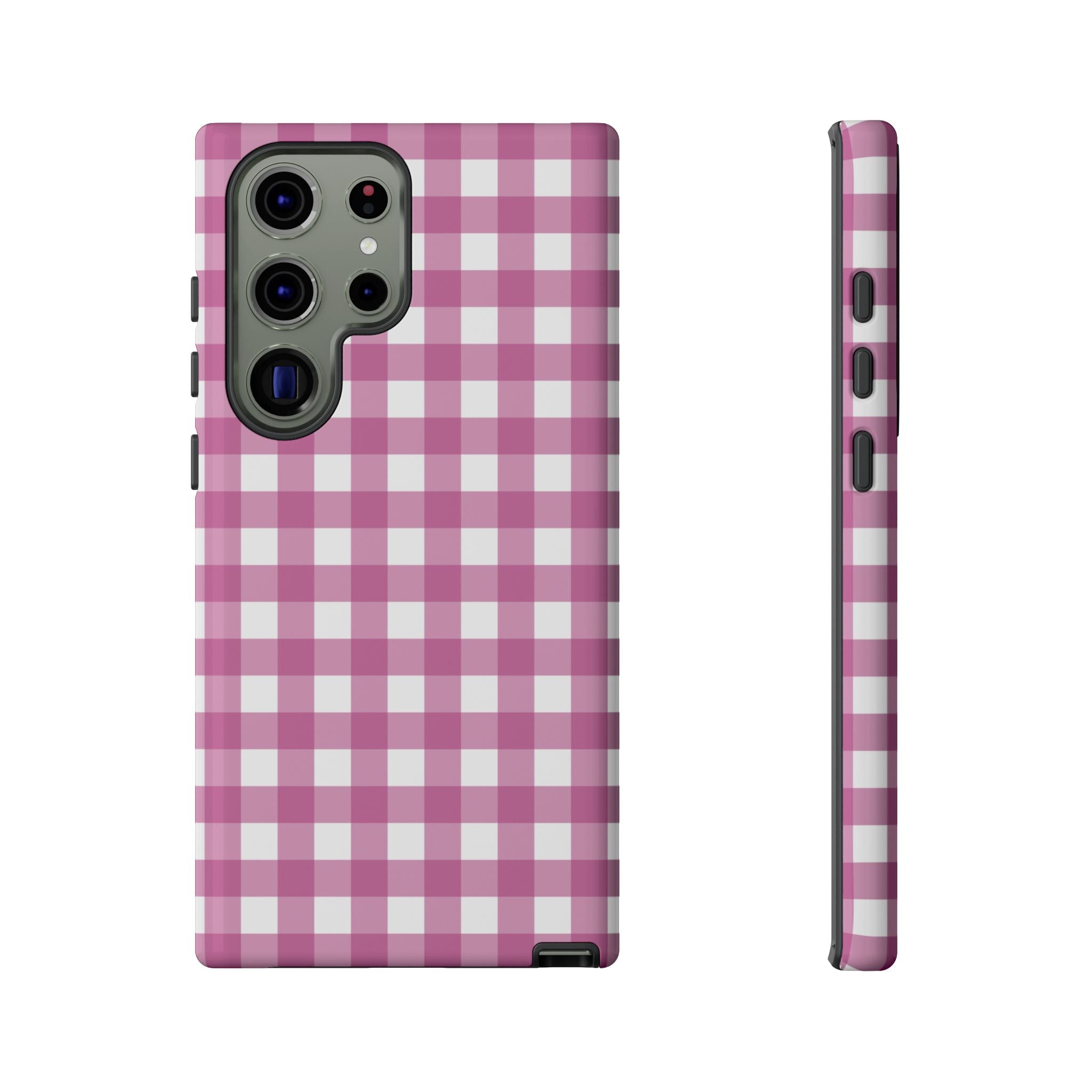 Pink Picnic Phone Case