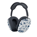 Out West | Western Toile AirPods Max Case