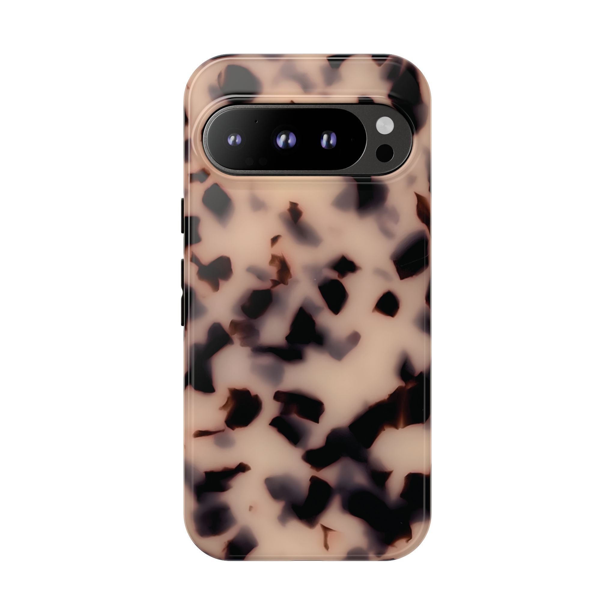 Blonde Tortoise Phone Case