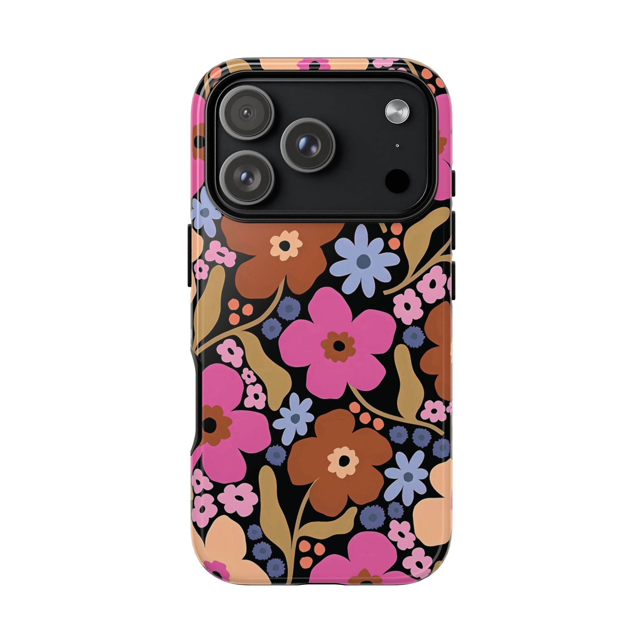 Delightful | iPhone Case