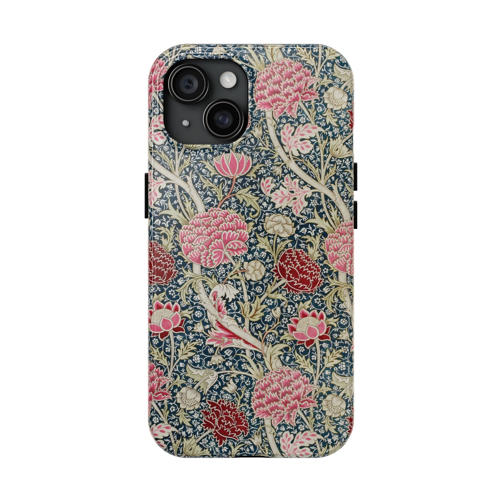 Cray Museum Collection iPhone Case