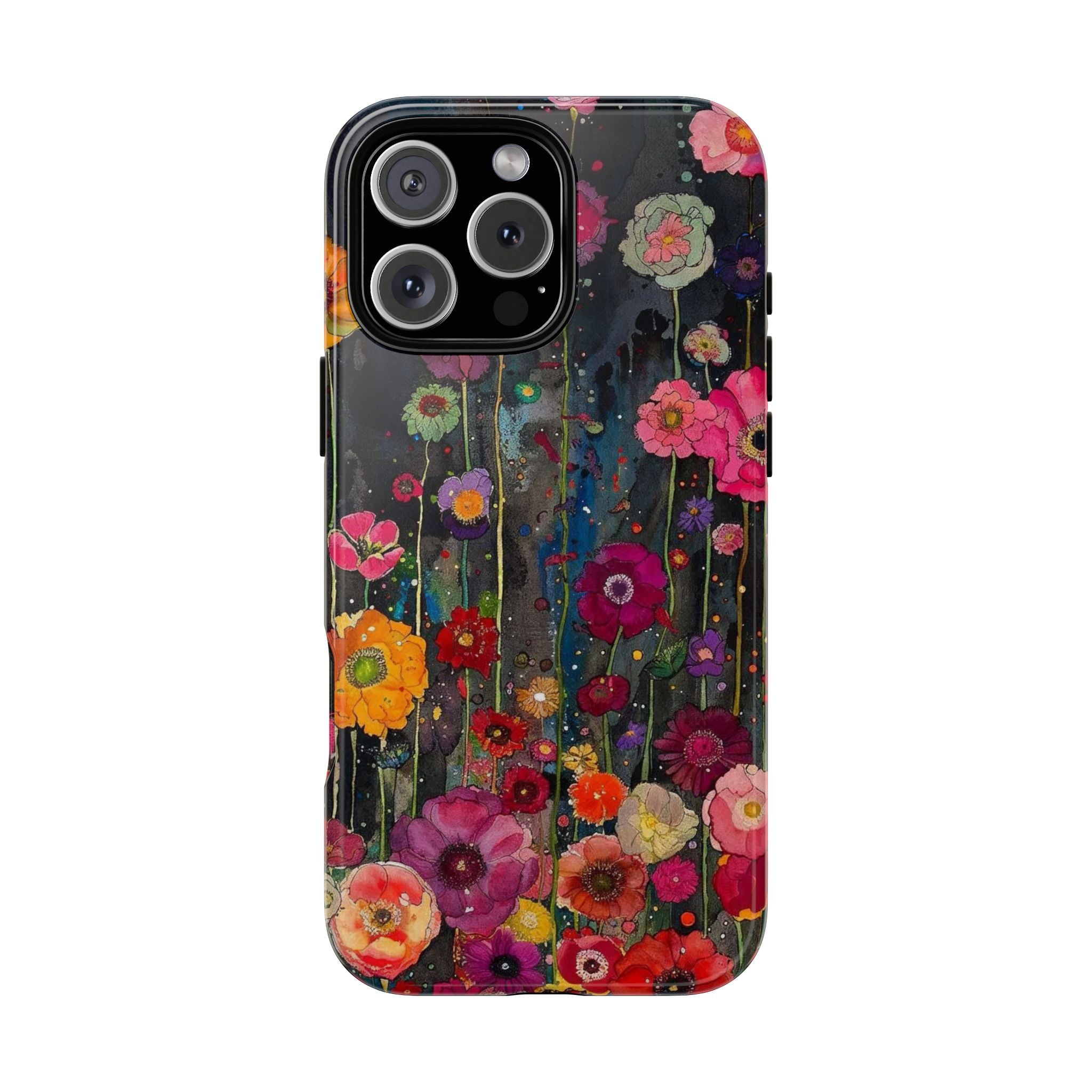 Flower Forest | iPhone Case