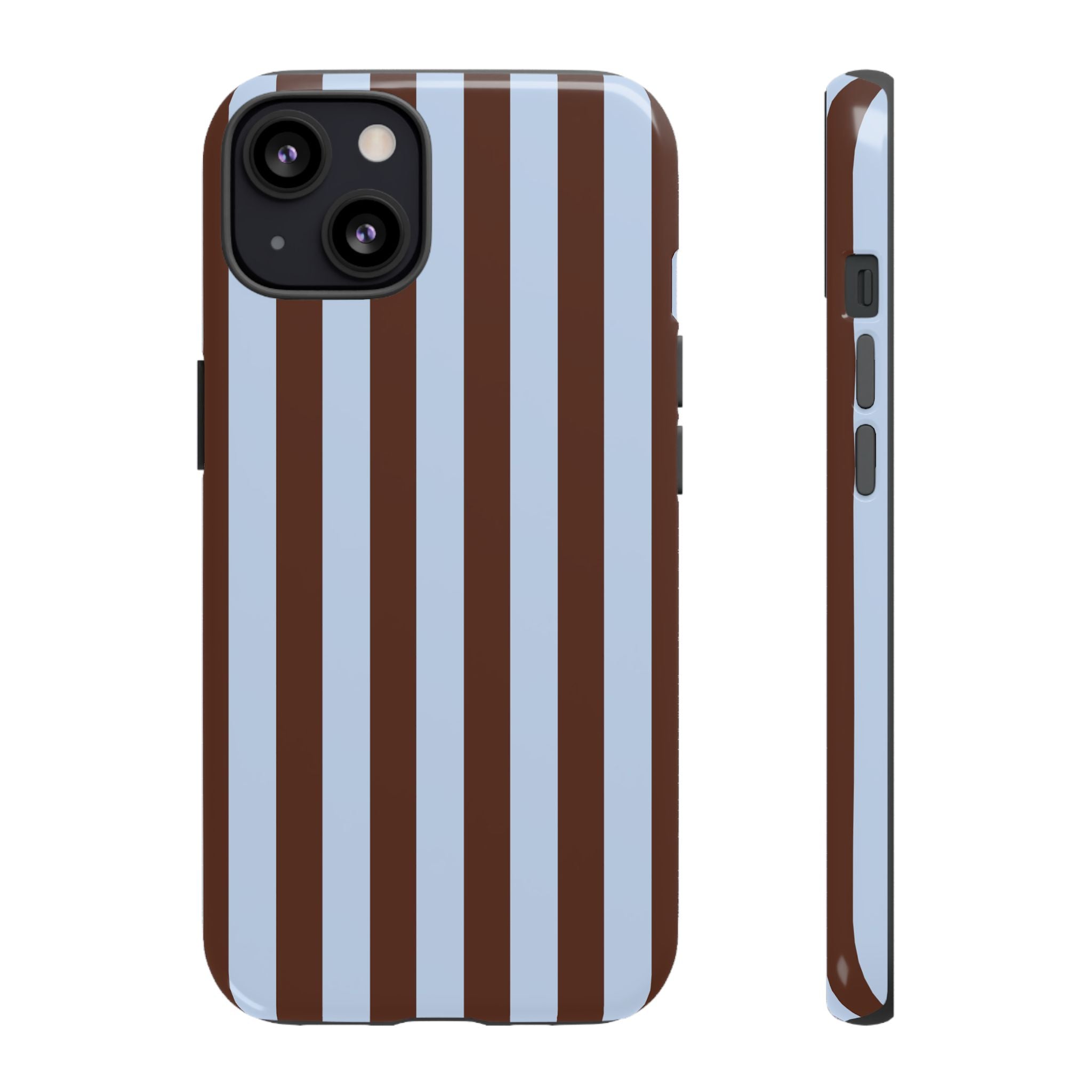 Harbor Stripe | iPhone Case