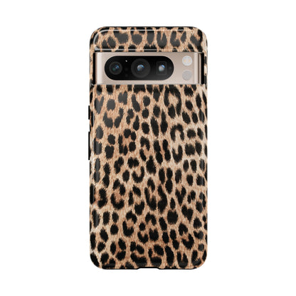 Untamed | Leopard Animal Print Case