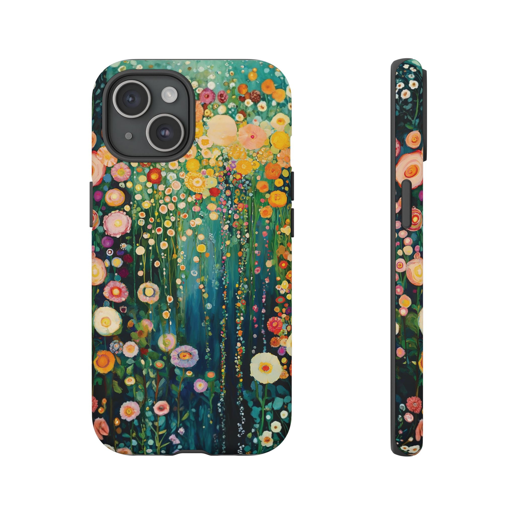 Floral Dream | iPhone Case