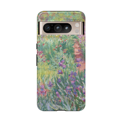 Monet's Garden | Artist Series Floral Case