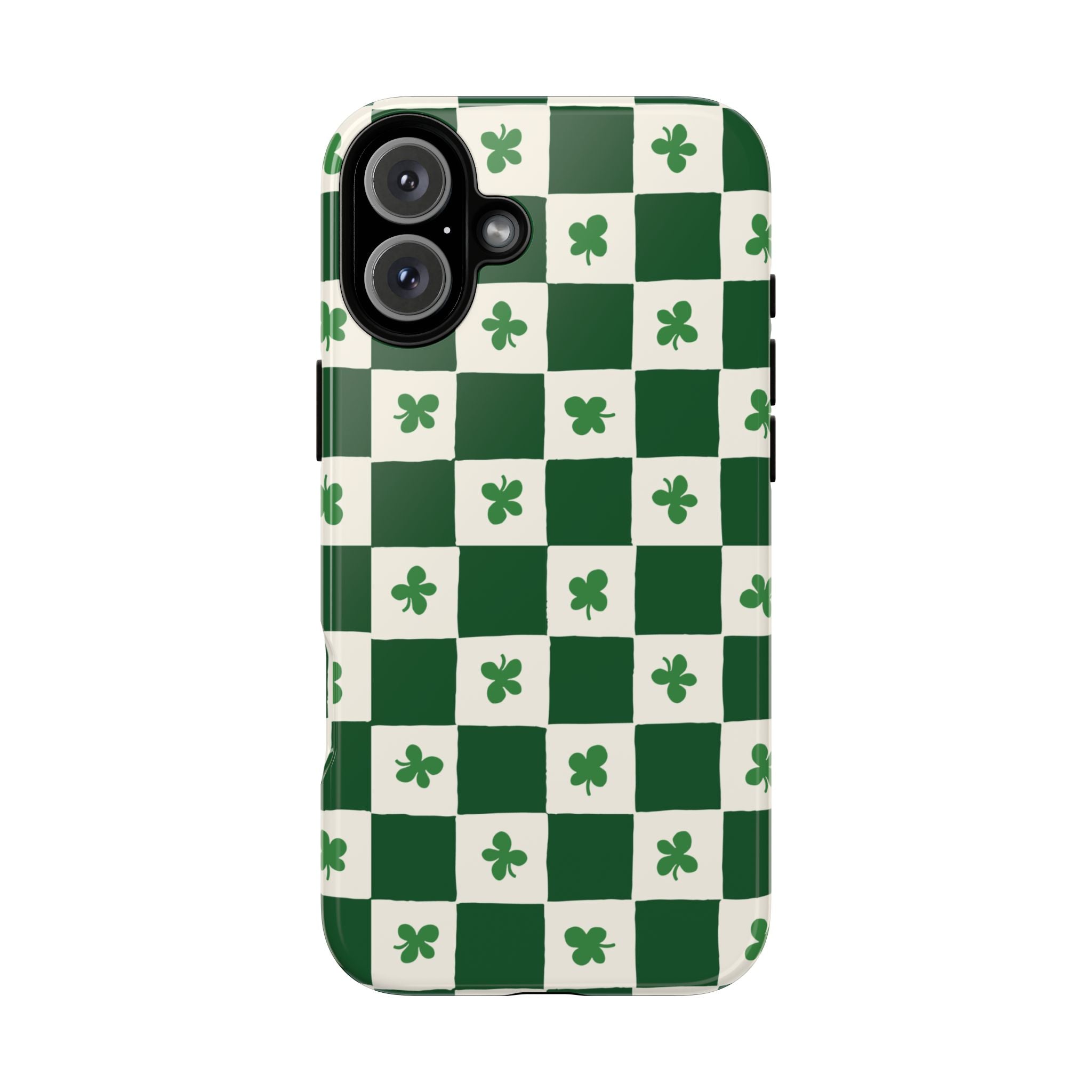 Lucky Charm Phone Case