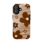 Painted Daisy | iPhone Case