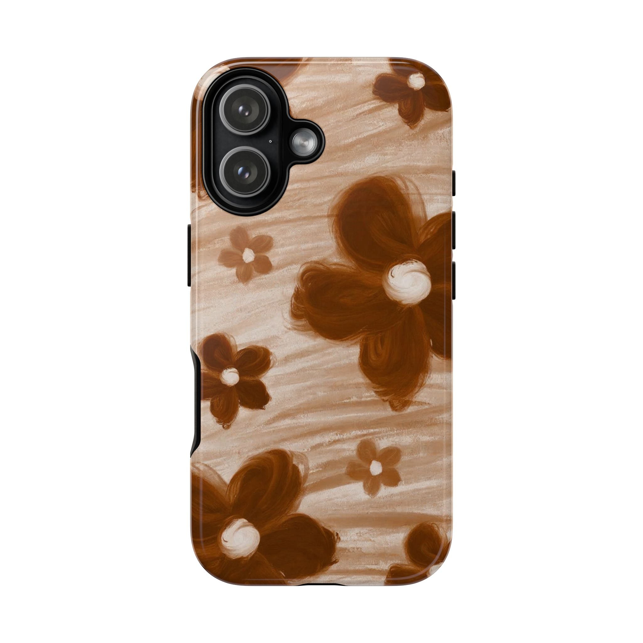 Painted Daisy | iPhone Case