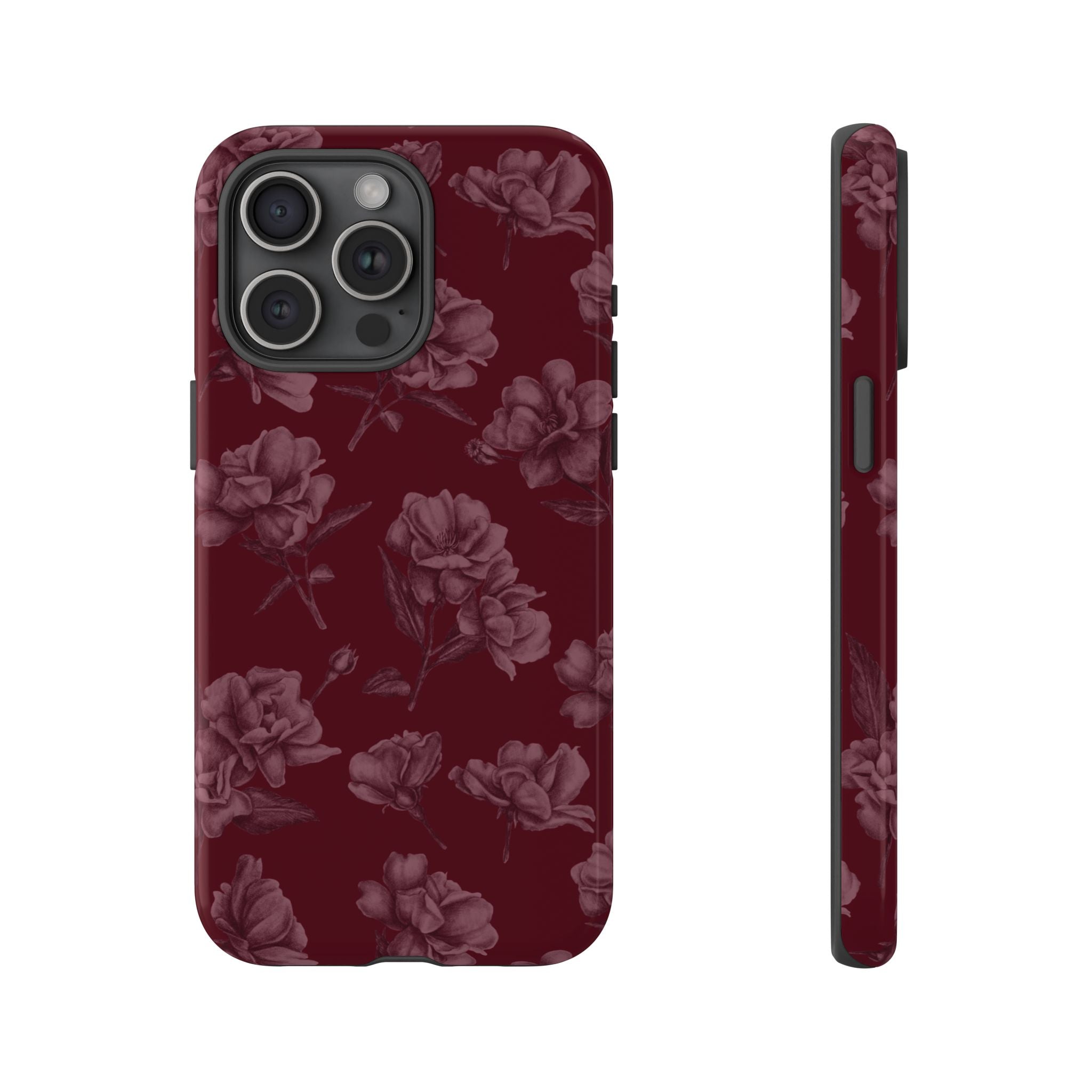 Femme Fatale | iPhone Case