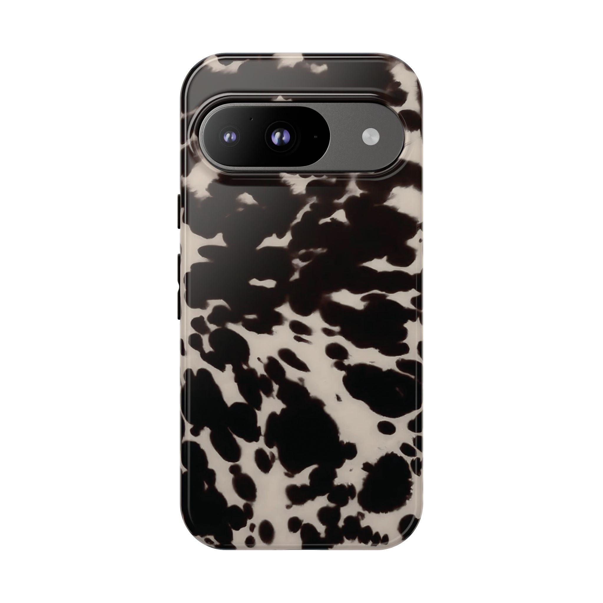 Moo Mood Phone Case