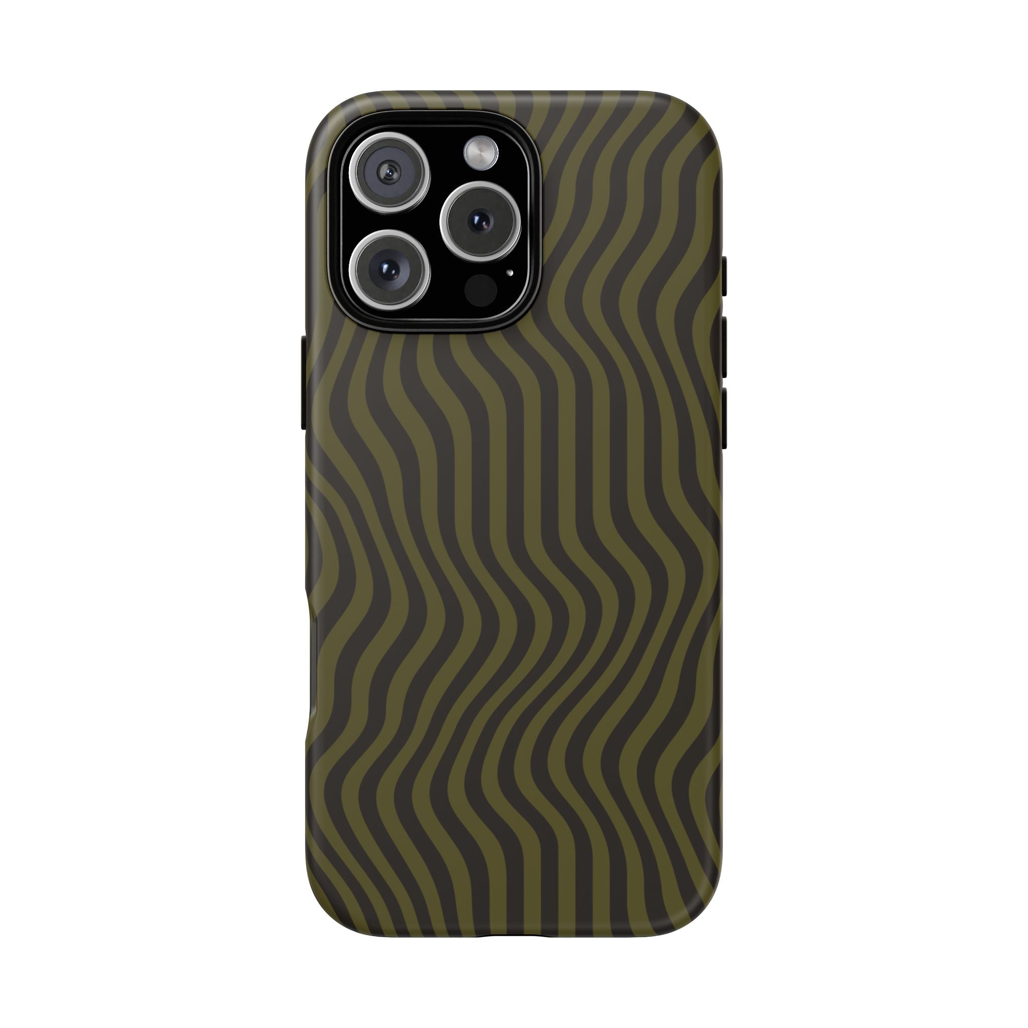 In Motion iPhone Case