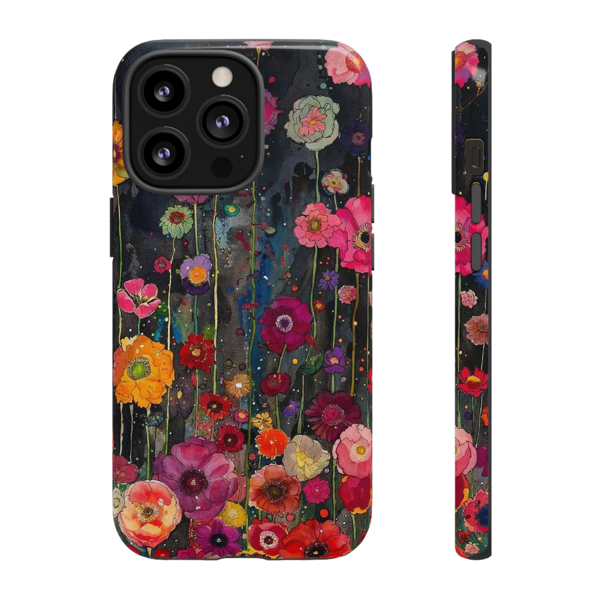 Flower Forest | iPhone Case