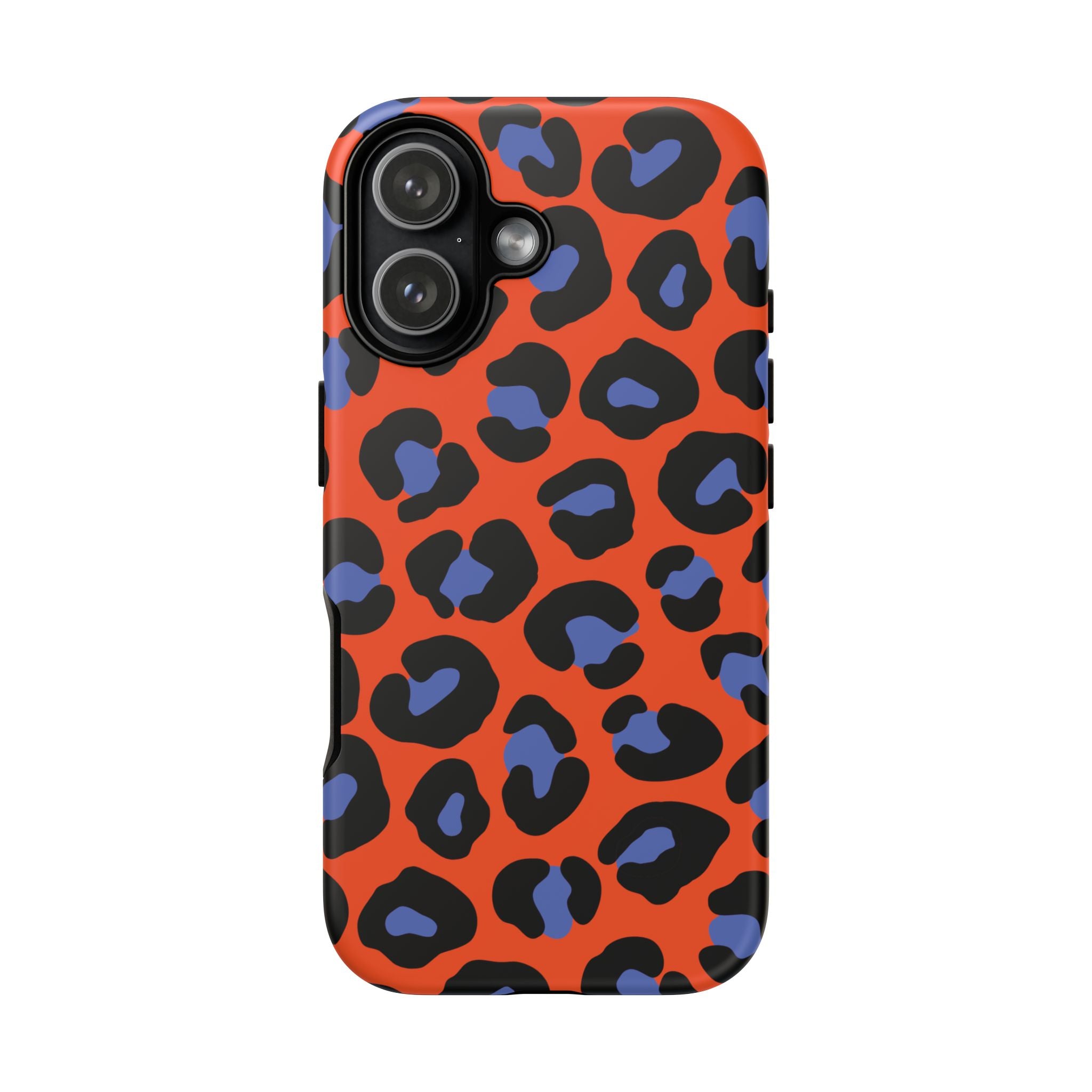Y2K Leopard | iPhone Case