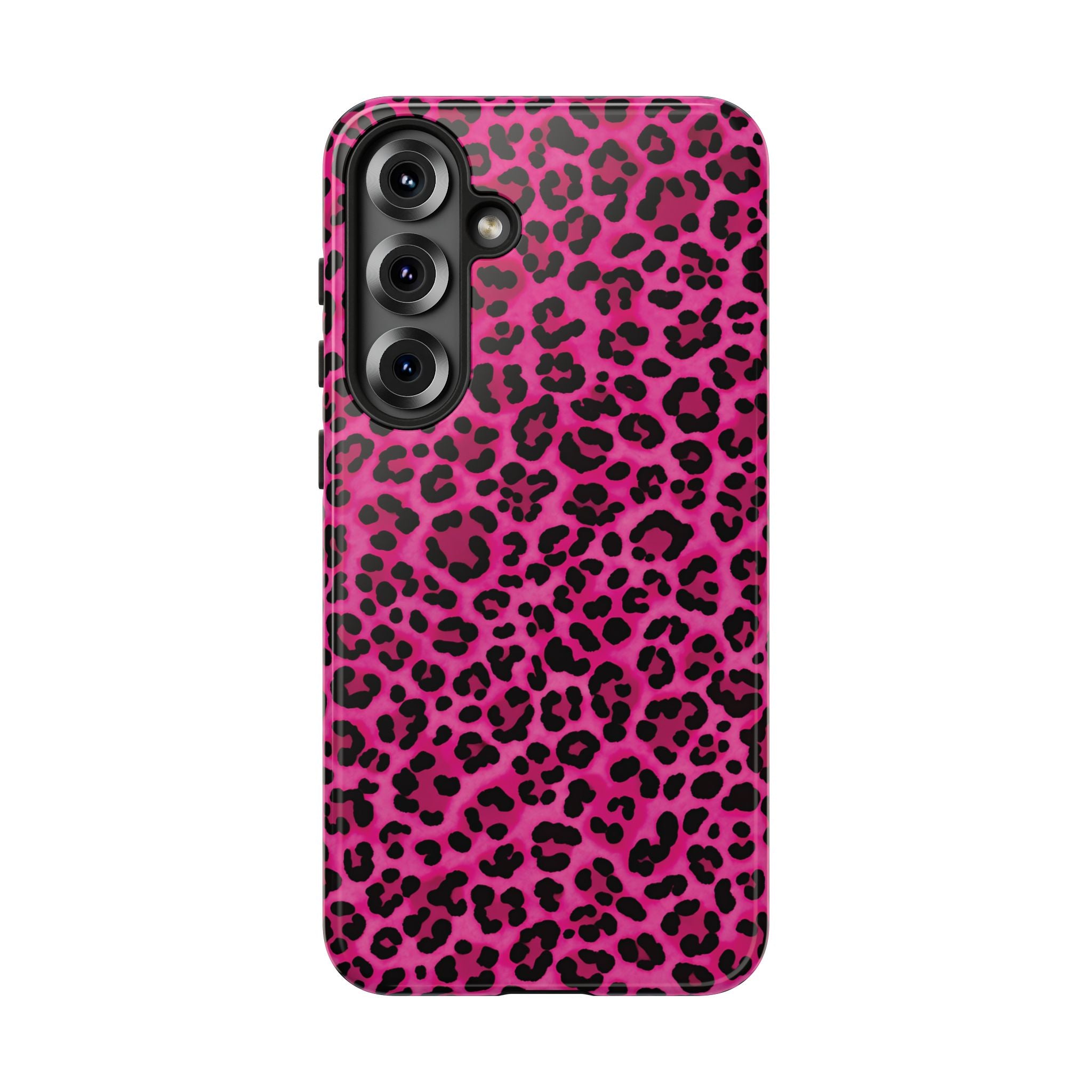 Pink Prowl Phone Case