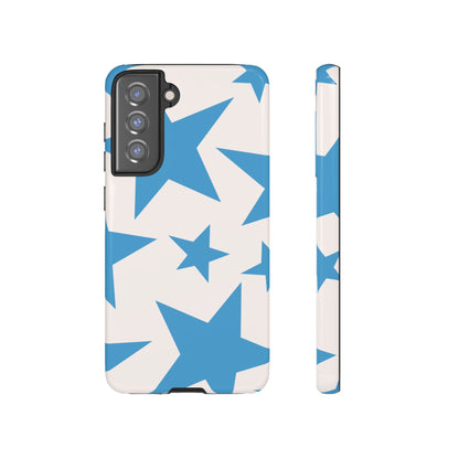 Lucky Star | Blue Star Case