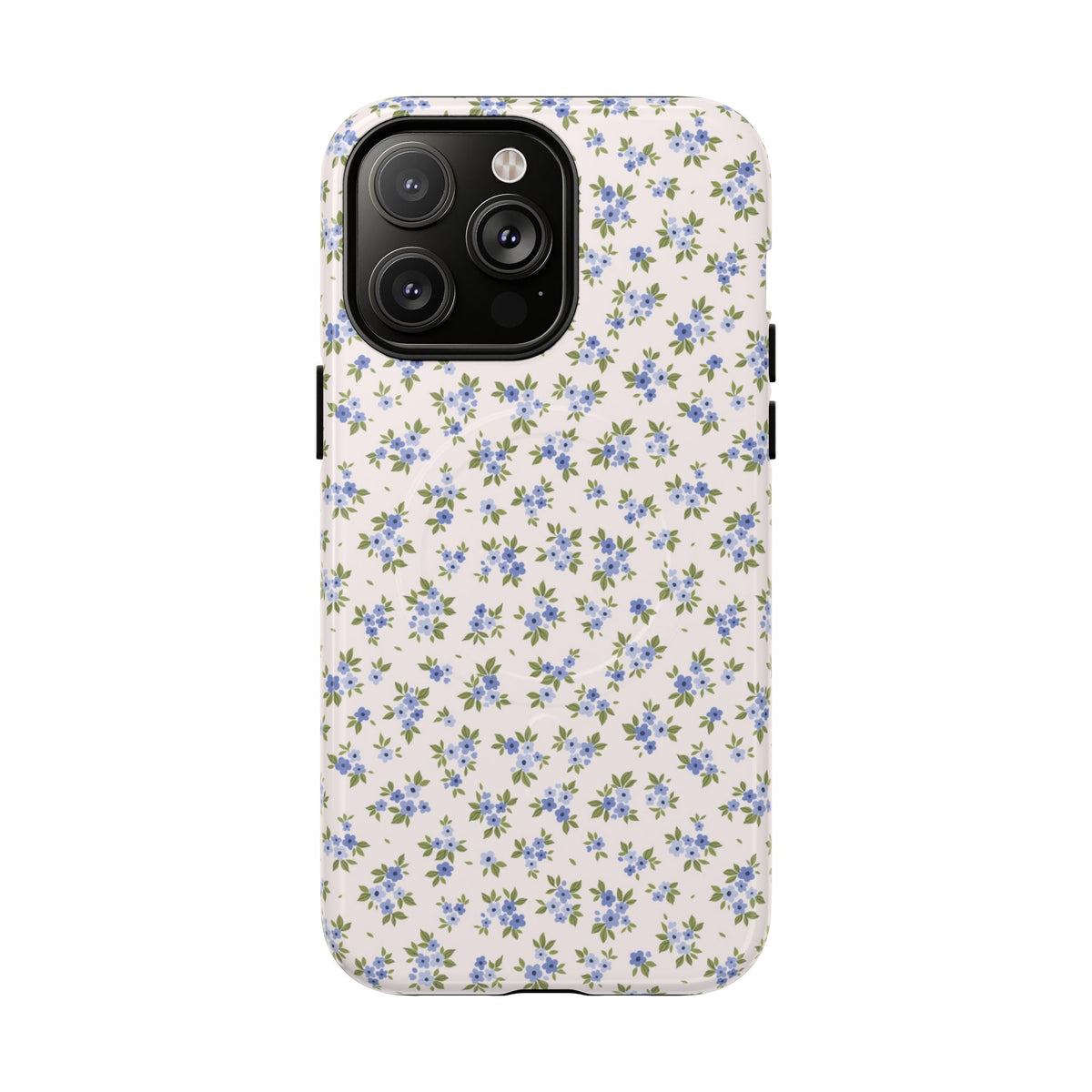 Love Notes | Ditsy Floral MagSafe Case