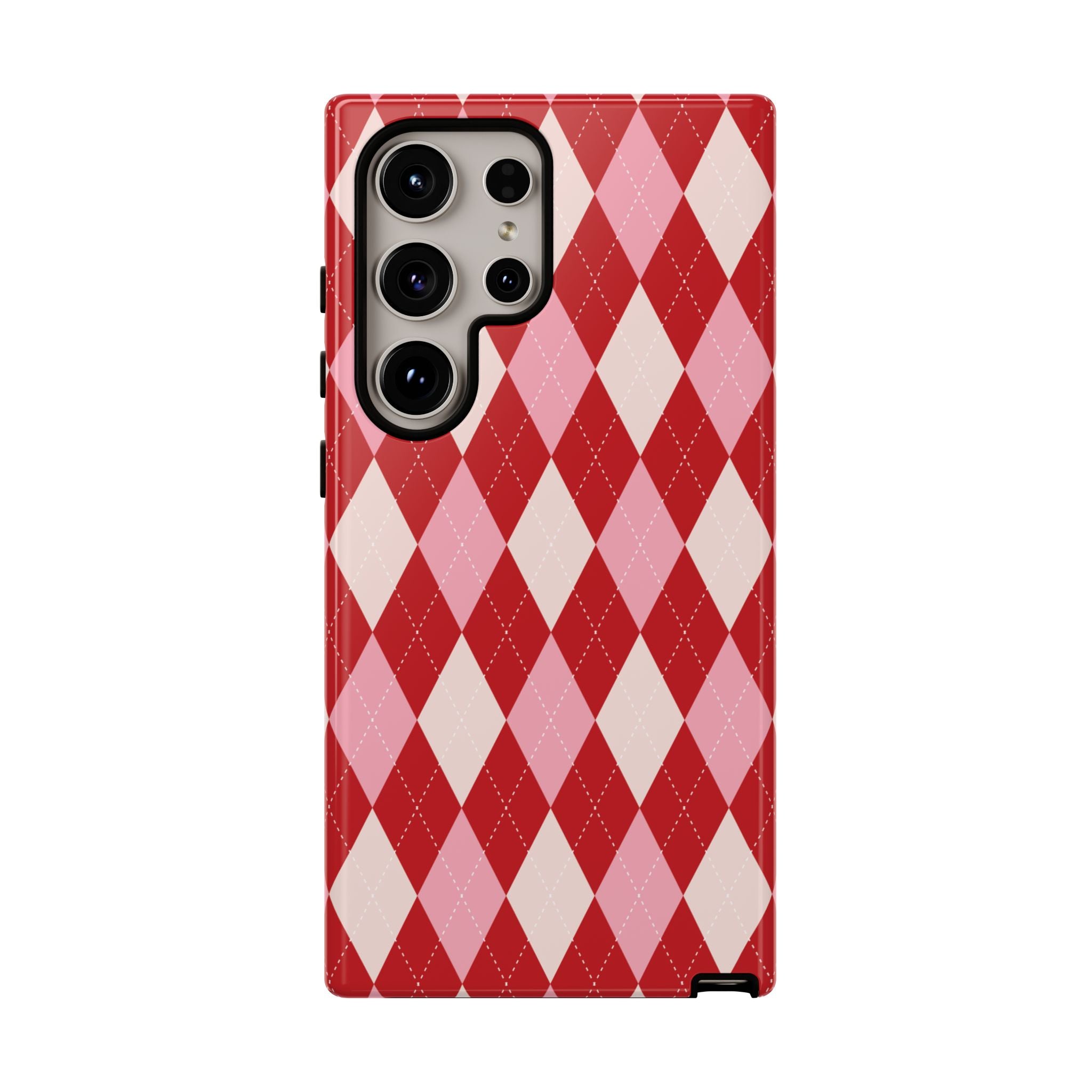 Argyle Era | Galaxy Case