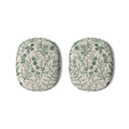 Sage Botanical | Floral AirPods Max Case