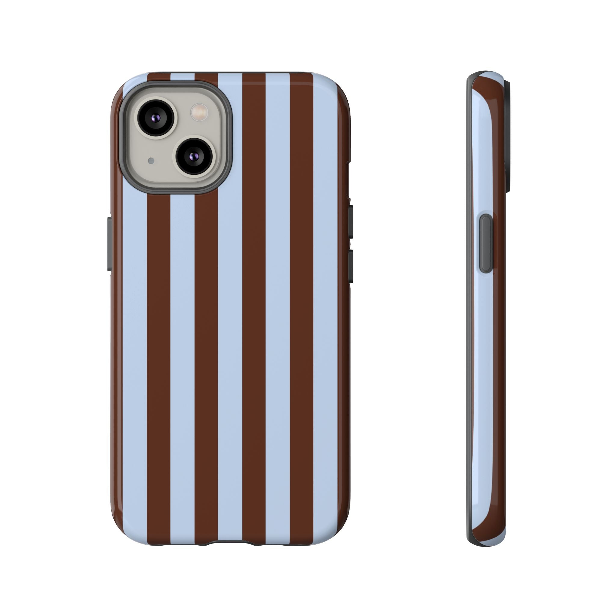 Harbor Stripe | iPhone Case