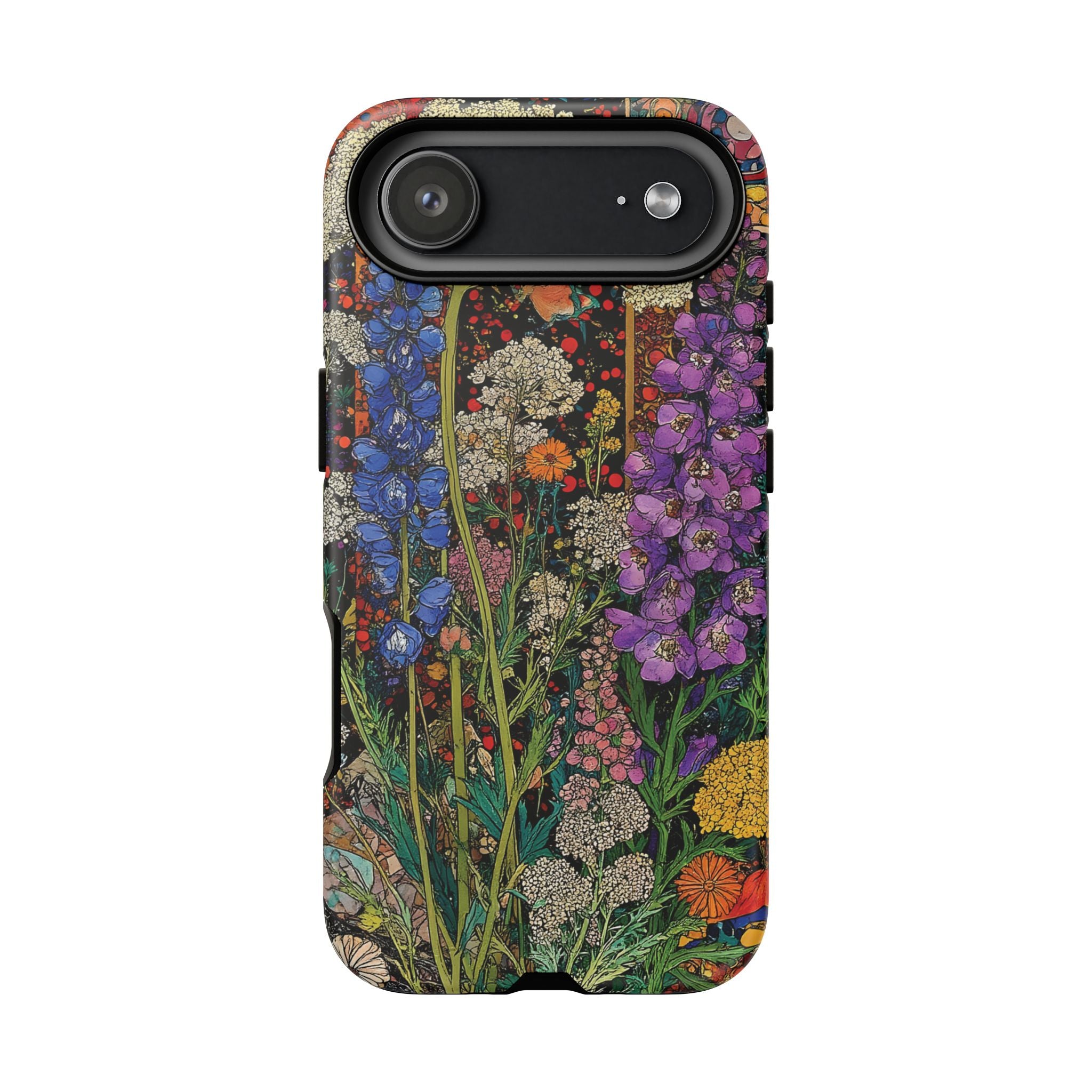 Bloomscape | Floral iPhone Case