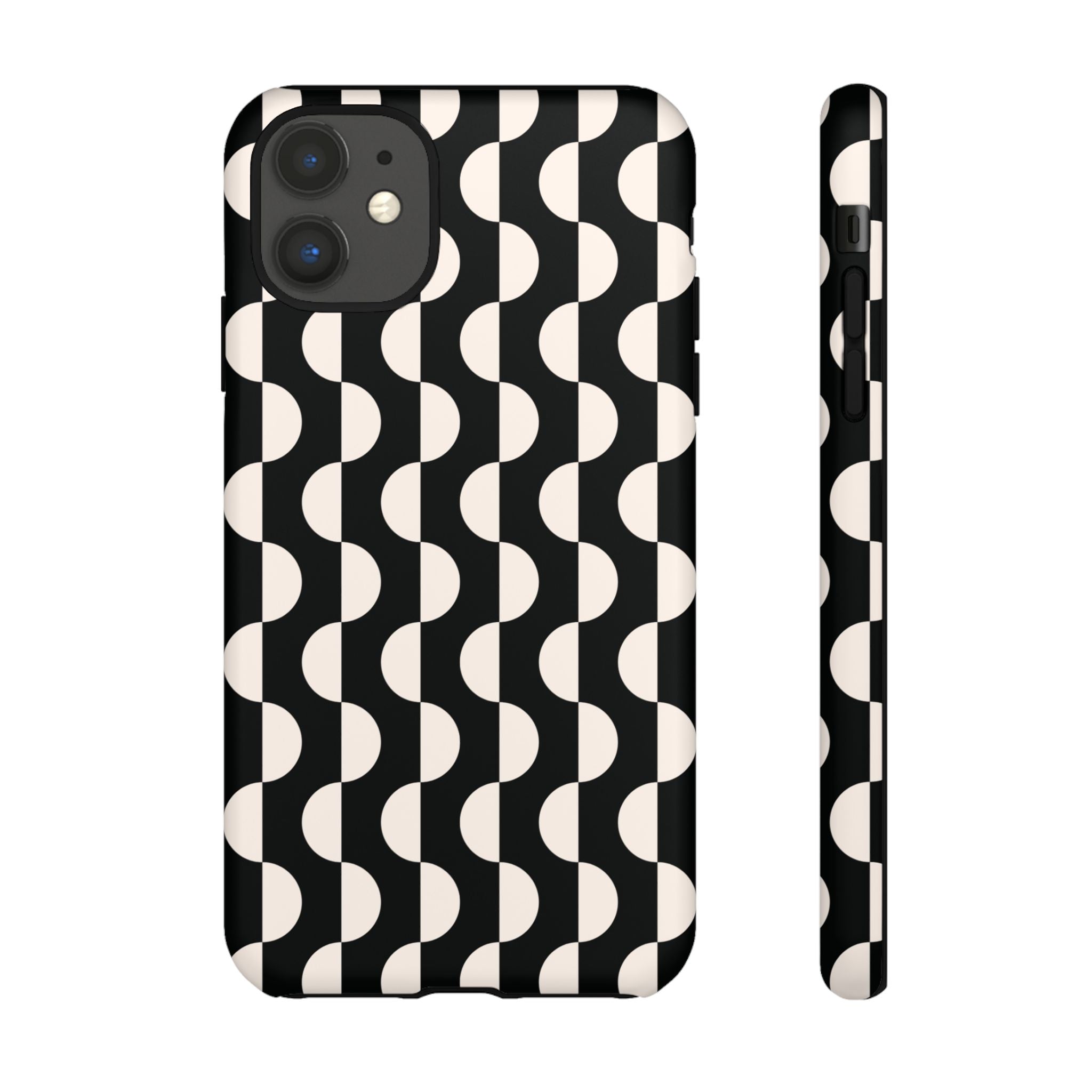 Over the Moon | iPhone Case