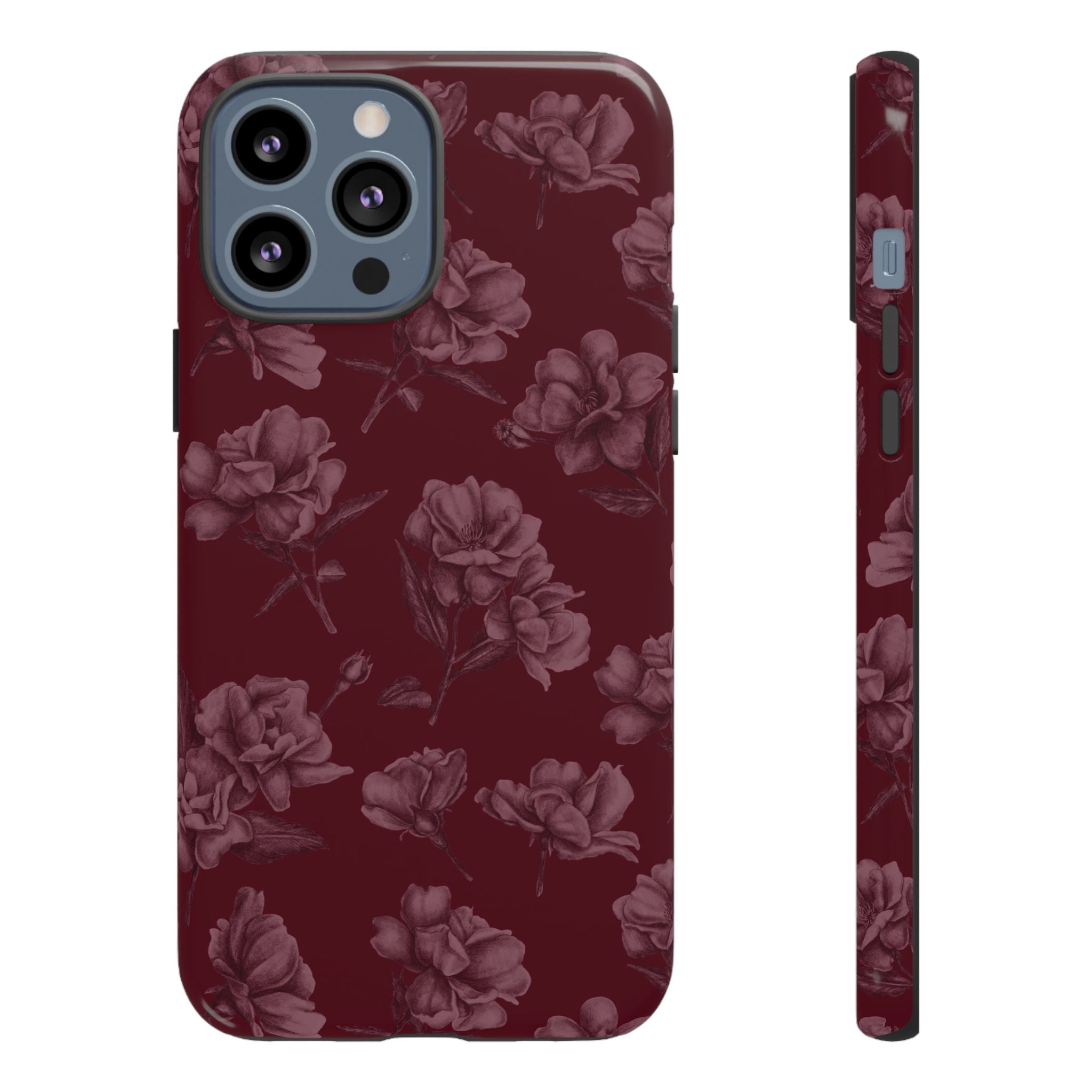 Femme Fatale | iPhone Case