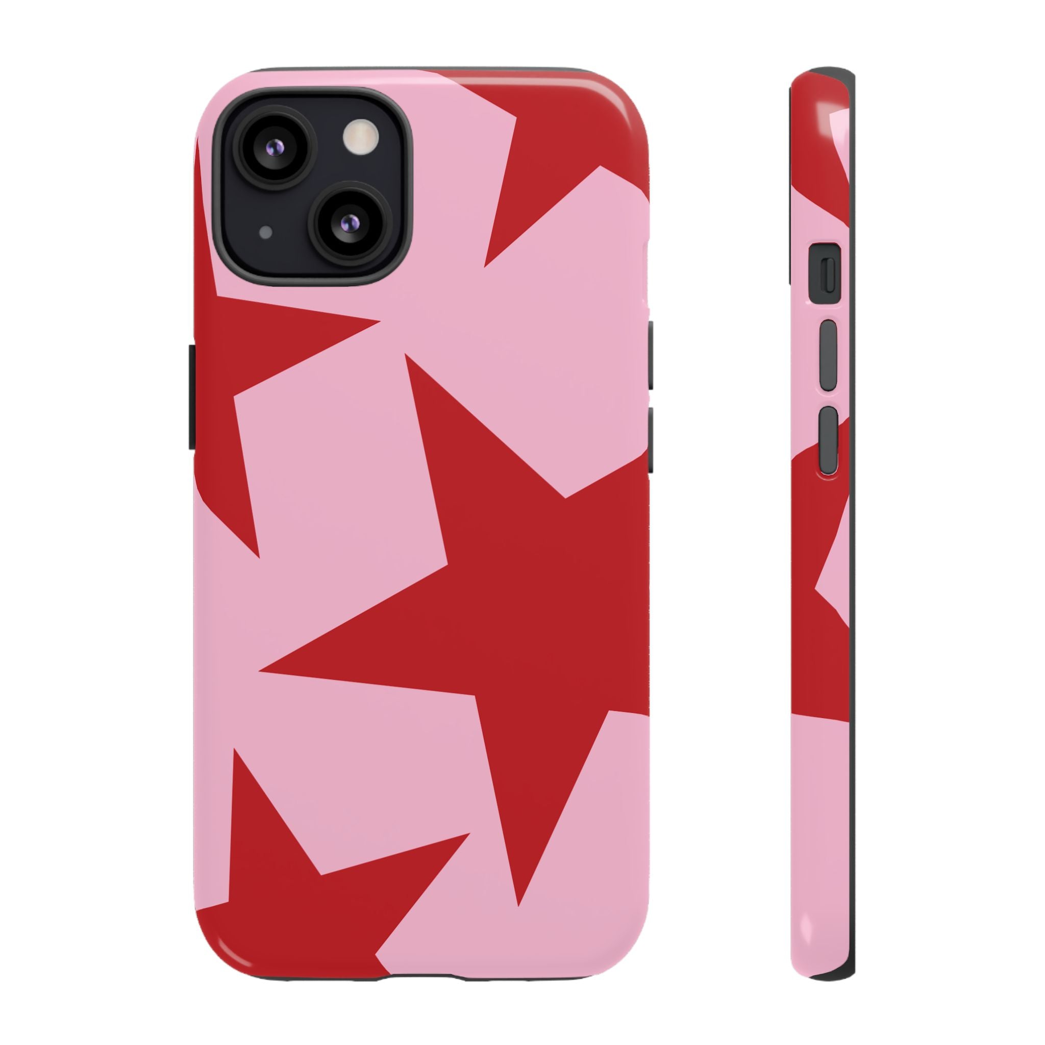 Coque iPhone Superstar | Rétro Star