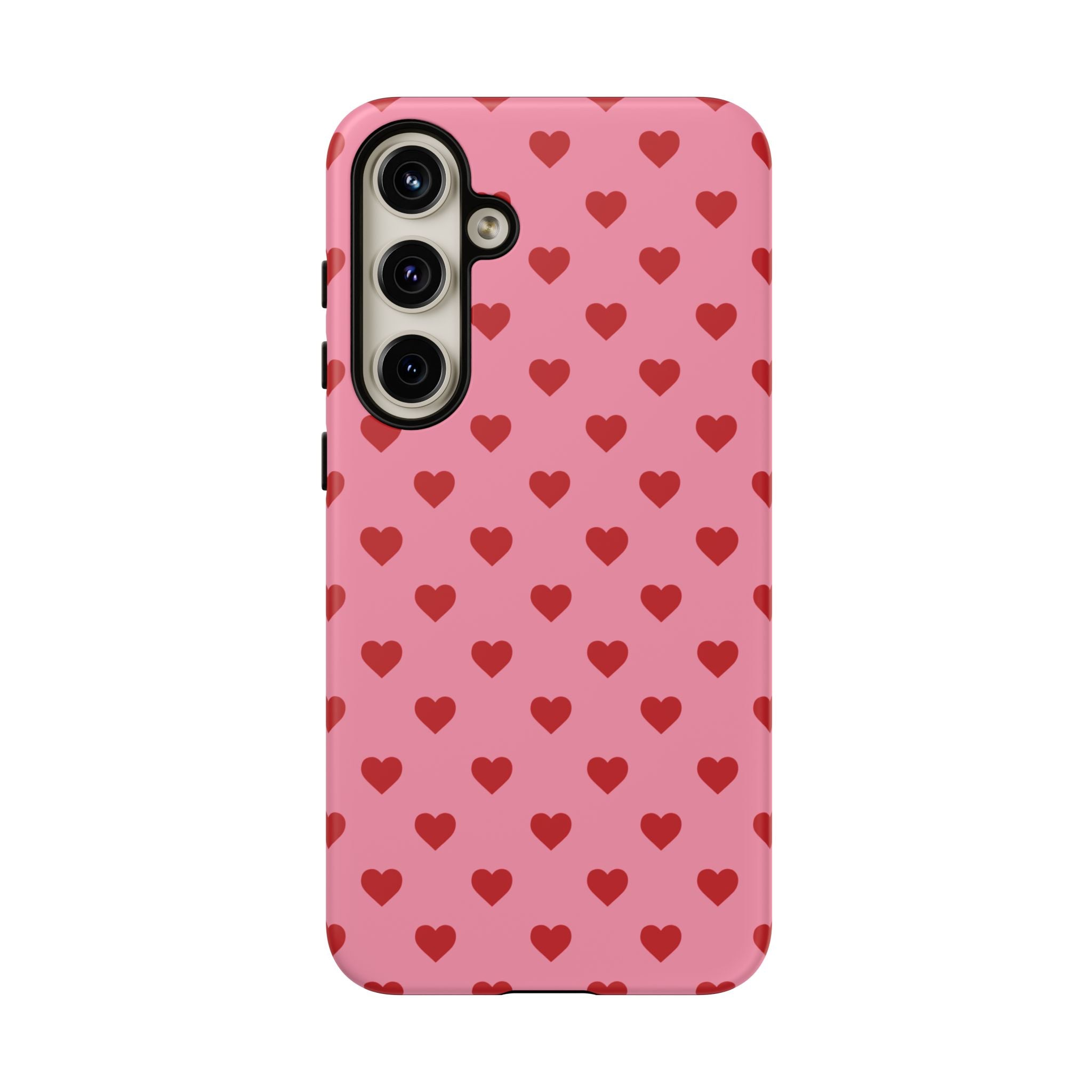 Secret Crush Phone Case