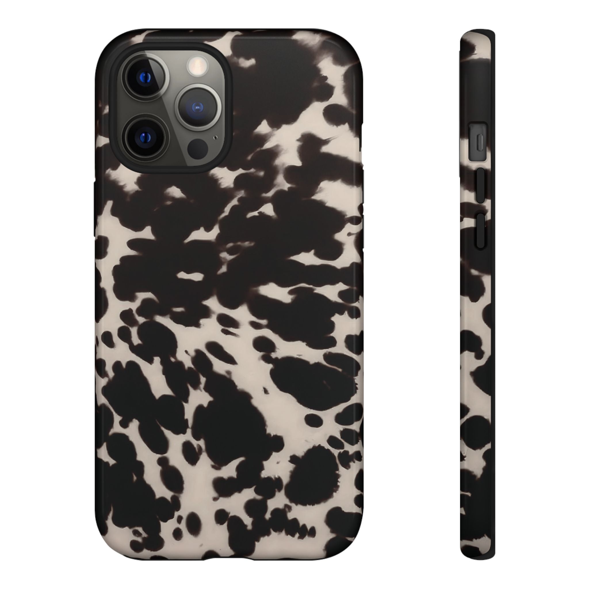 Spotted Cutie iPhone Case